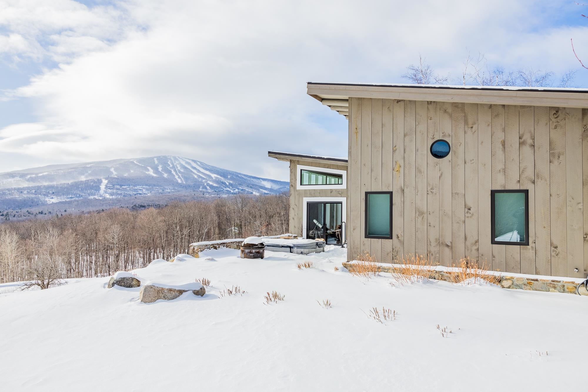 25 Mountain Haunts Road