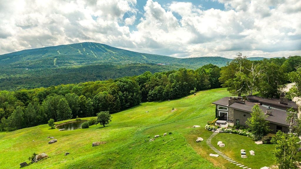 25 Mountain Haunts Road