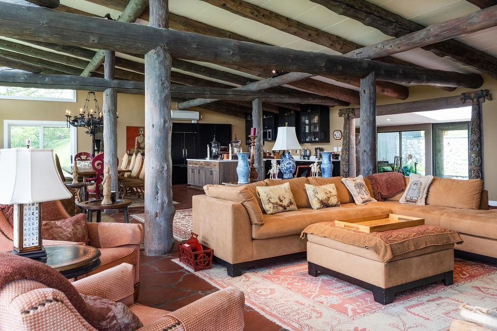 25 Mountain Haunts Road