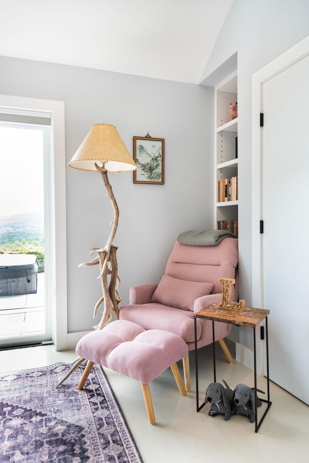 25 Mountain Haunts Road