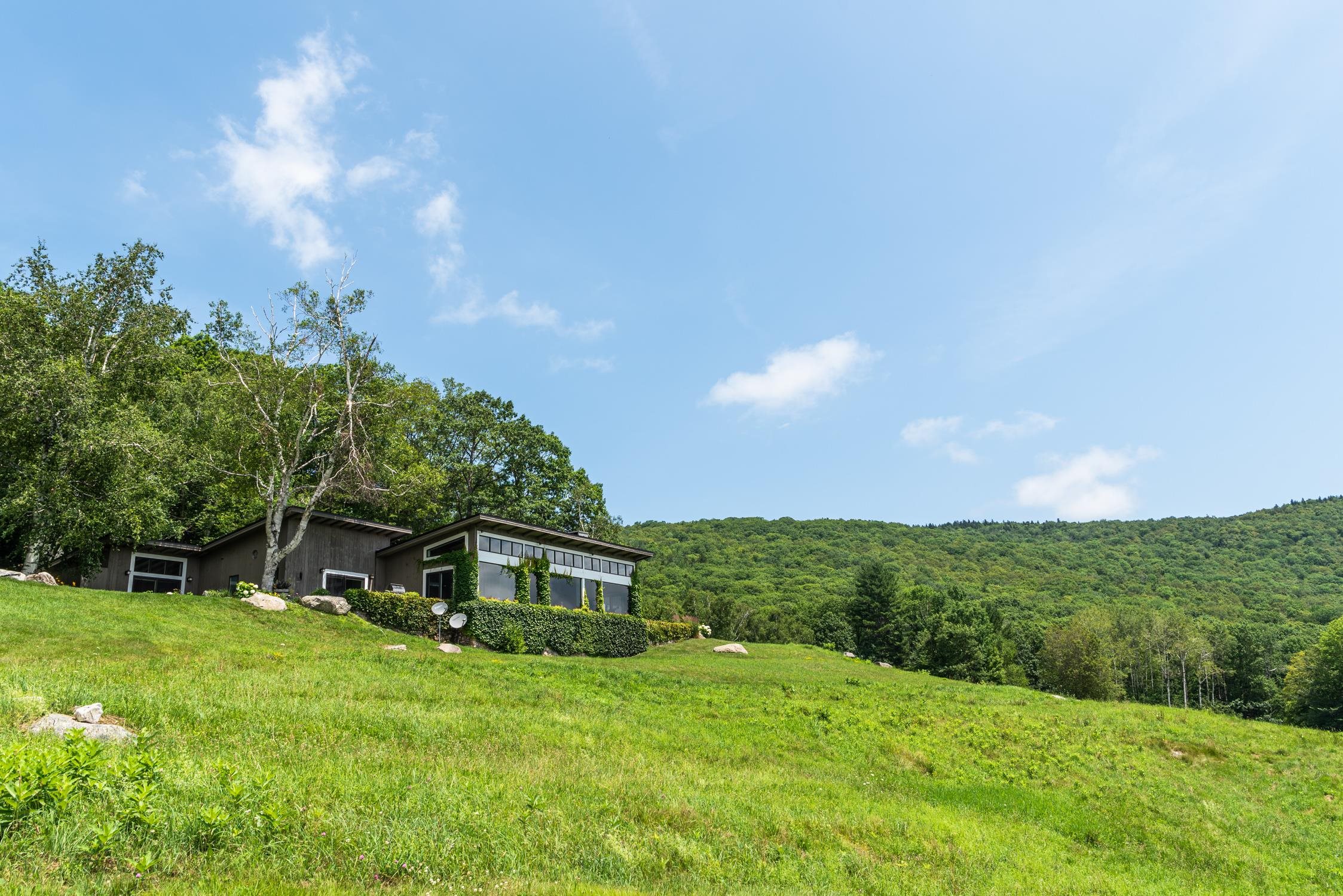 25 Mountain Haunts Road