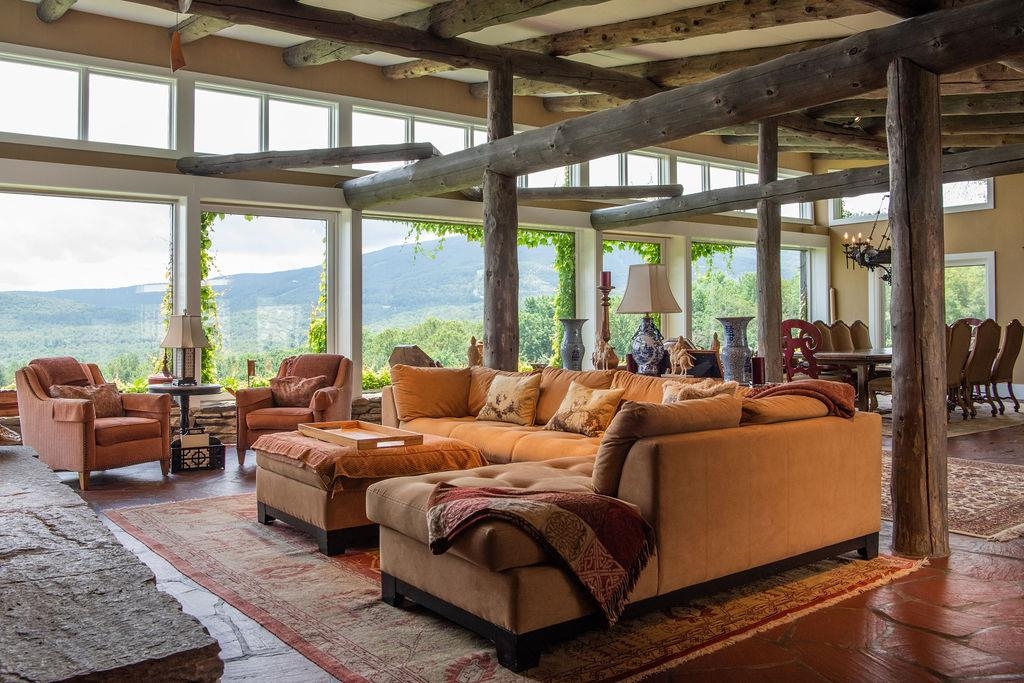 25 Mountain Haunts Road