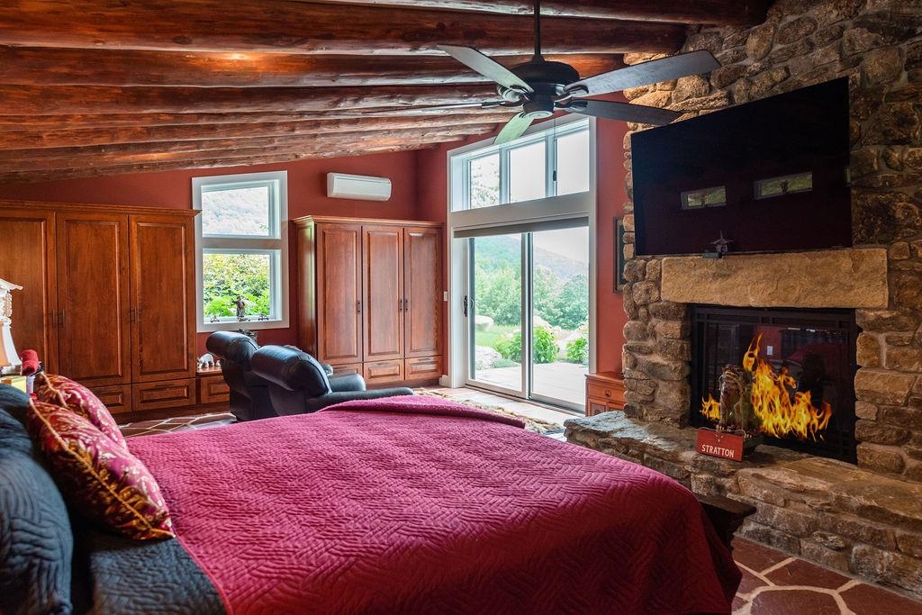 25 Mountain Haunts Road