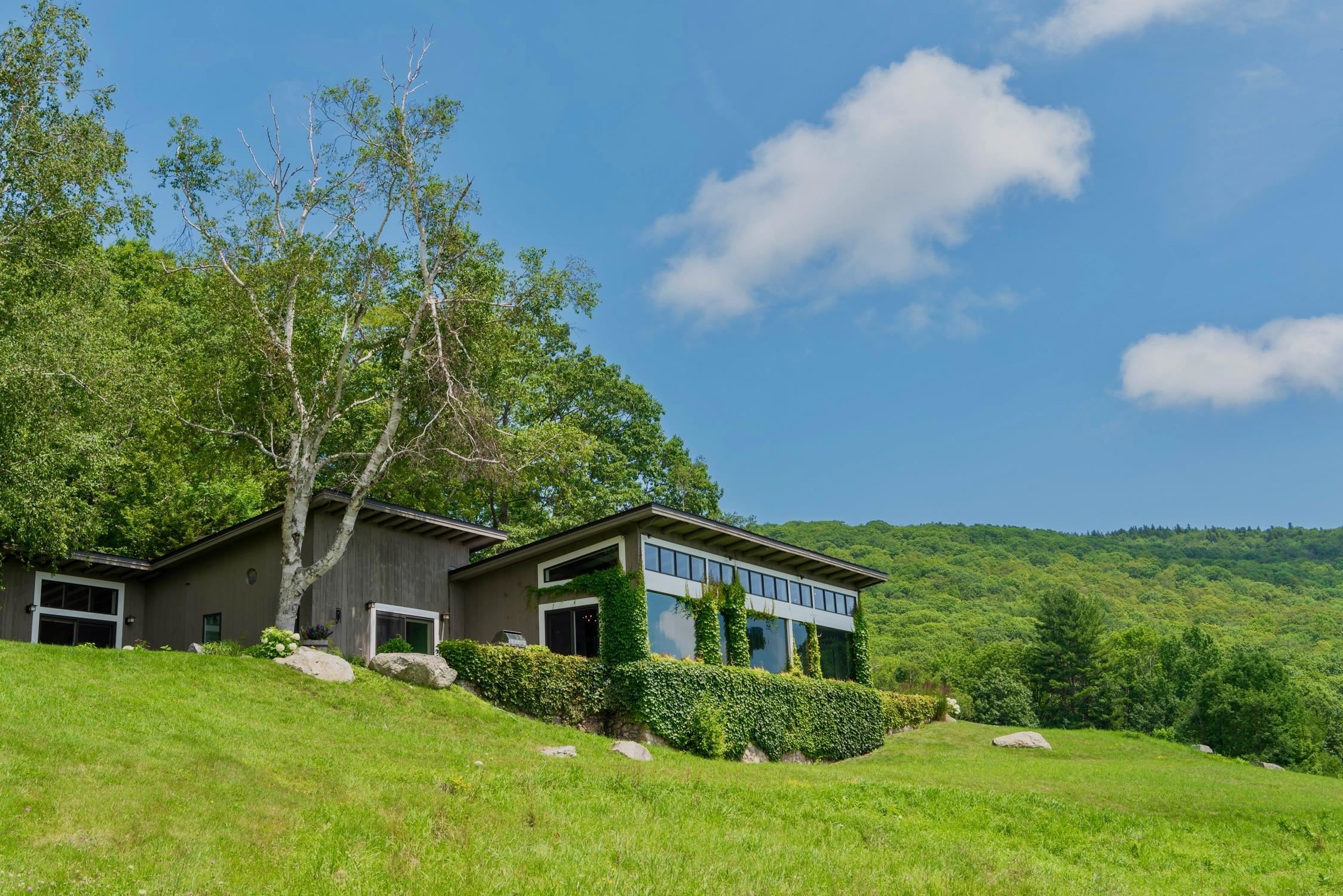 25 Mountain Haunts Road