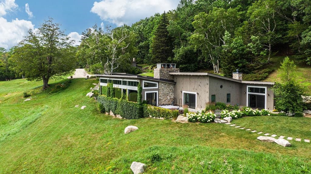 25 Mountain Haunts Road