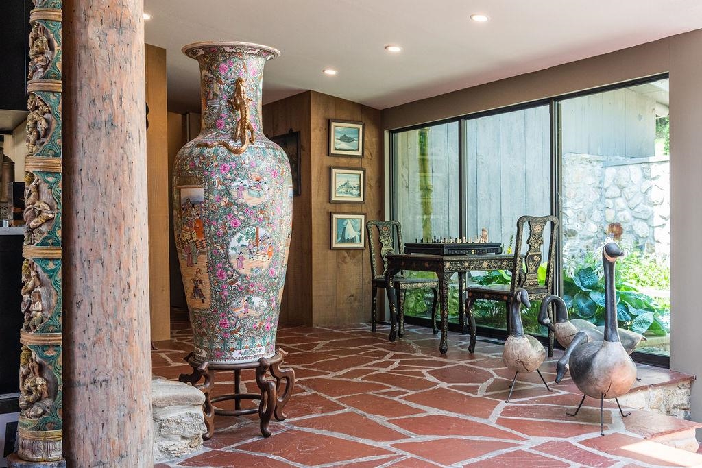 25 Mountain Haunts Road