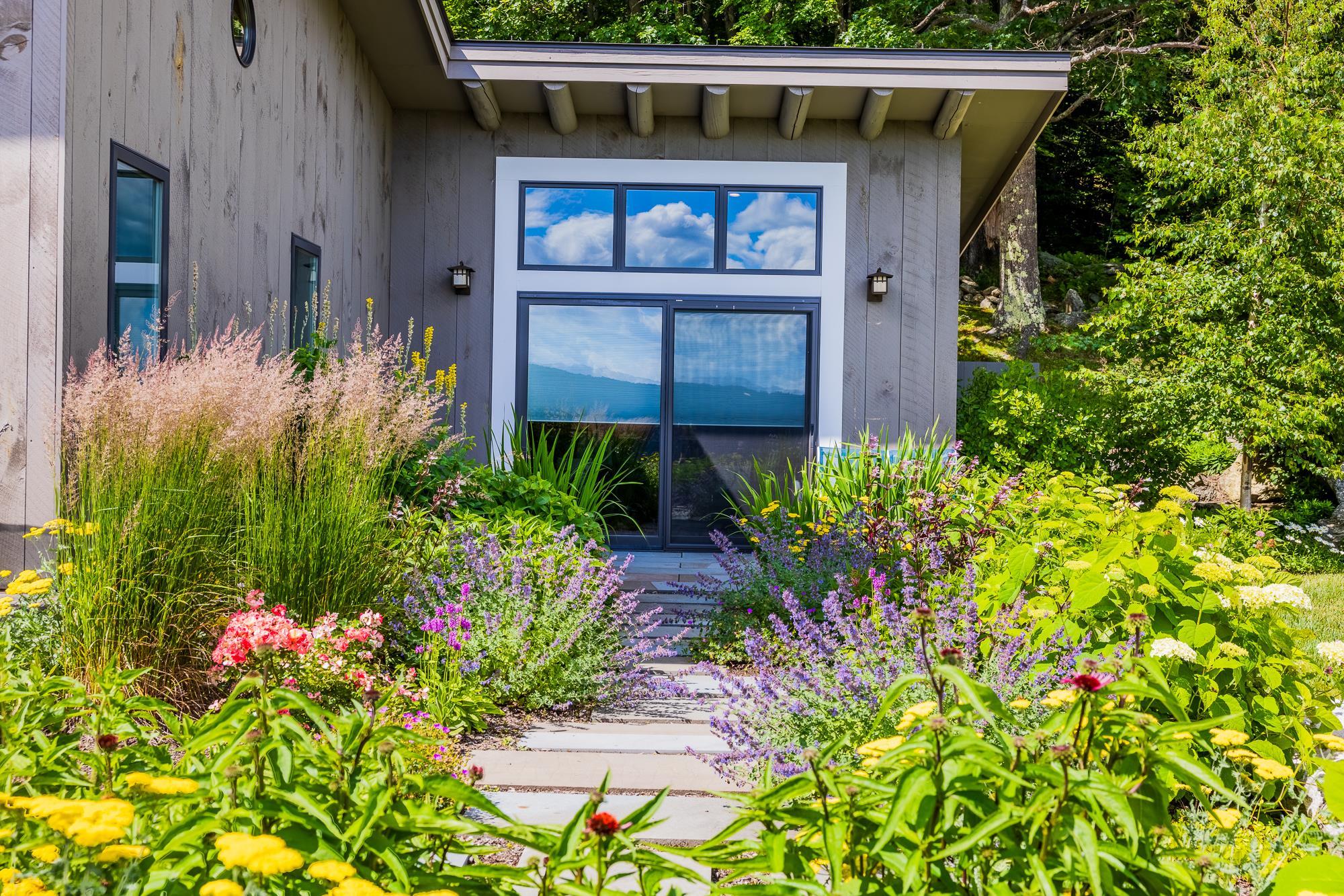 25 Mountain Haunts Road