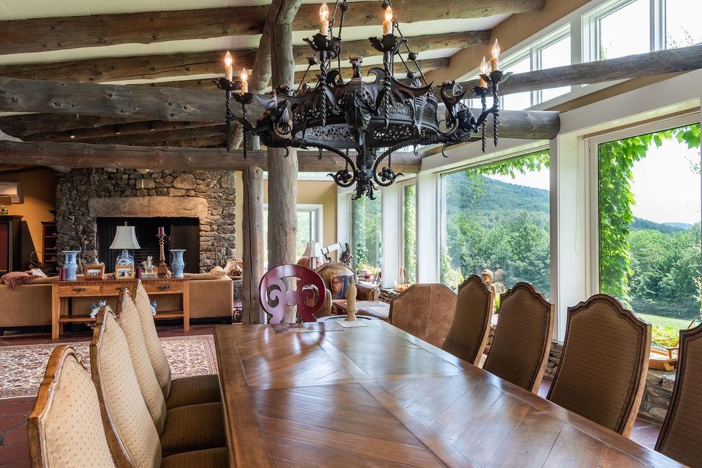 25 Mountain Haunts Road