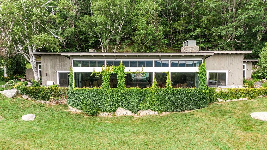 25 Mountain Haunts Road