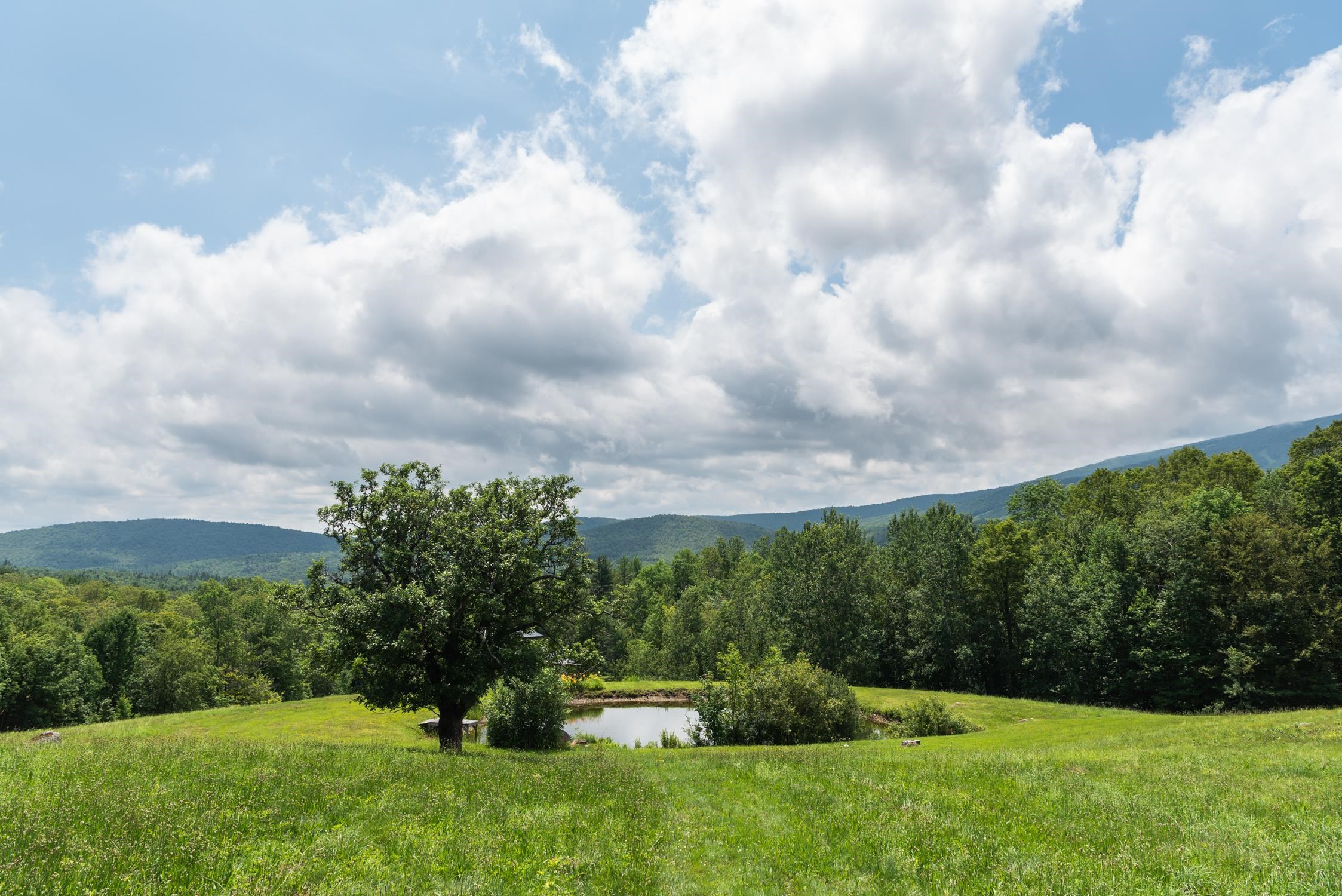 25 Mountain Haunts Road