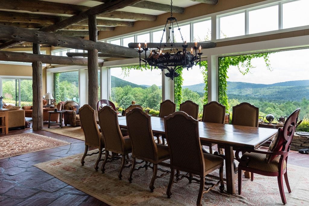 25 Mountain Haunts Road