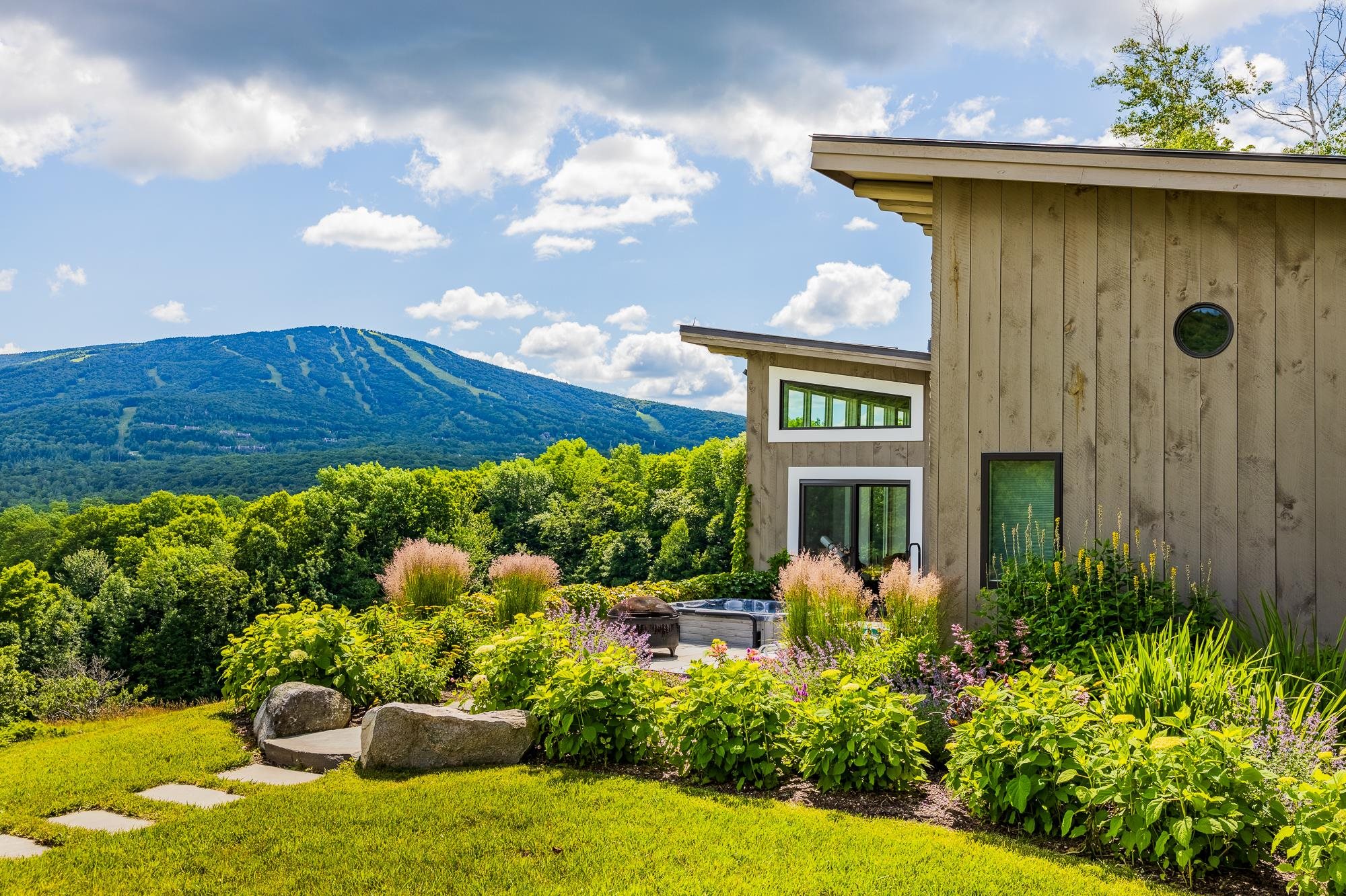 25 Mountain Haunts Road