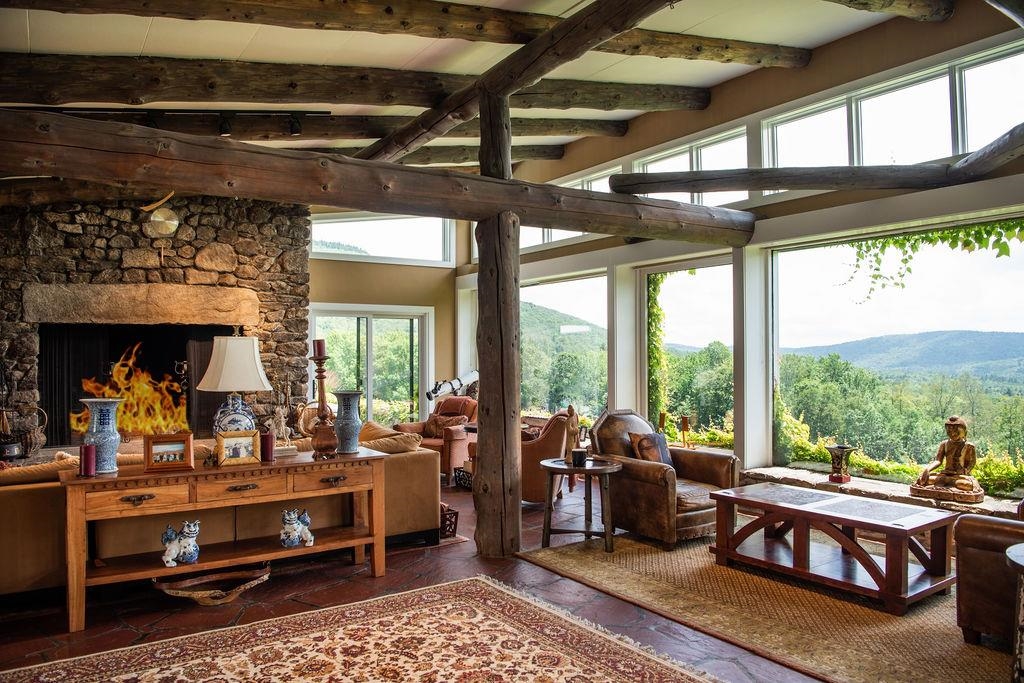 25 Mountain Haunts Road