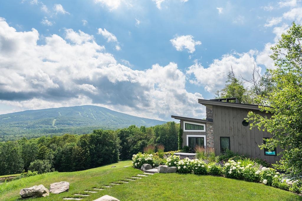 25 Mountain Haunts Road