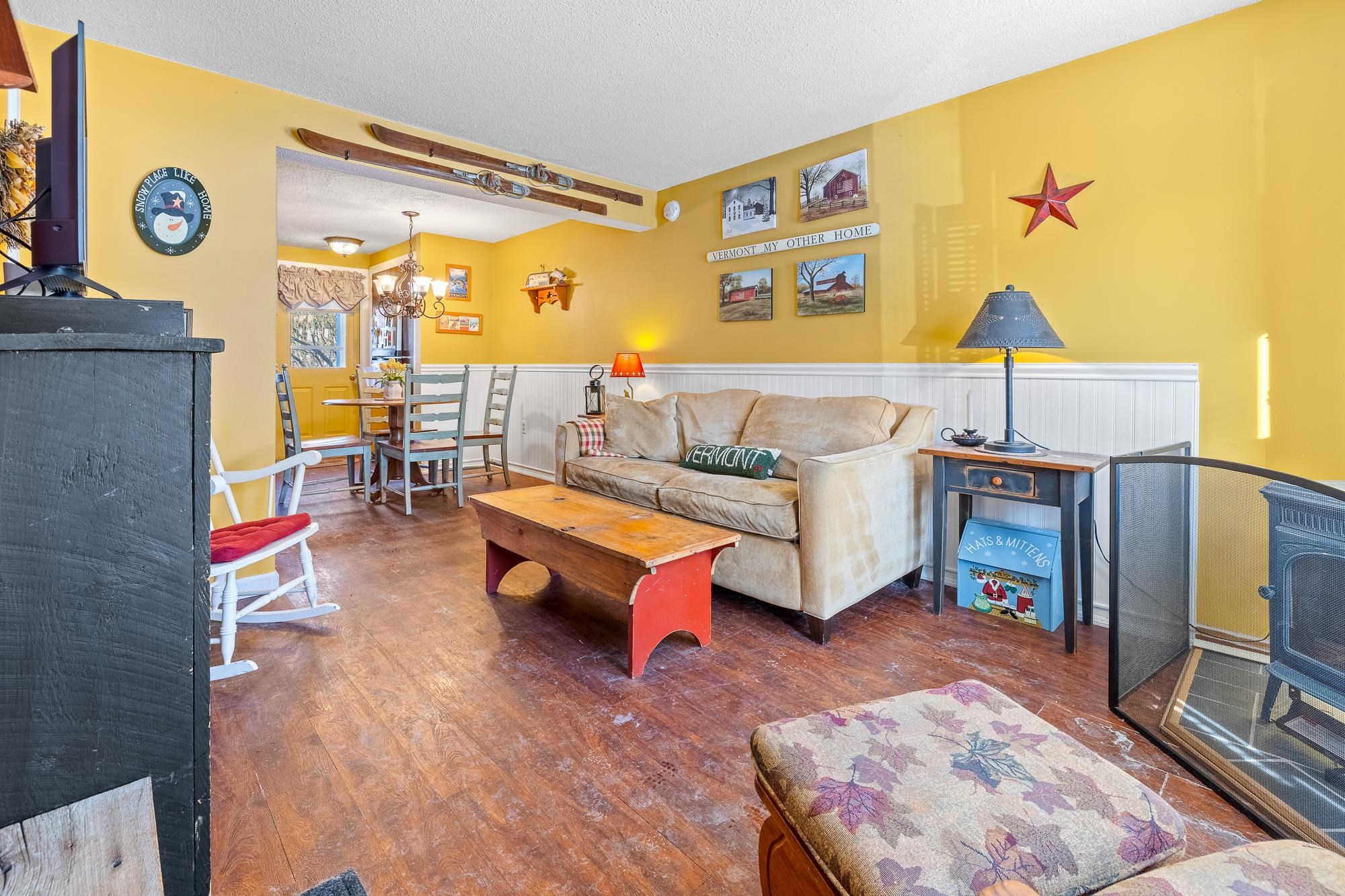 7564 Boun Brook Rd Road Unit: 64