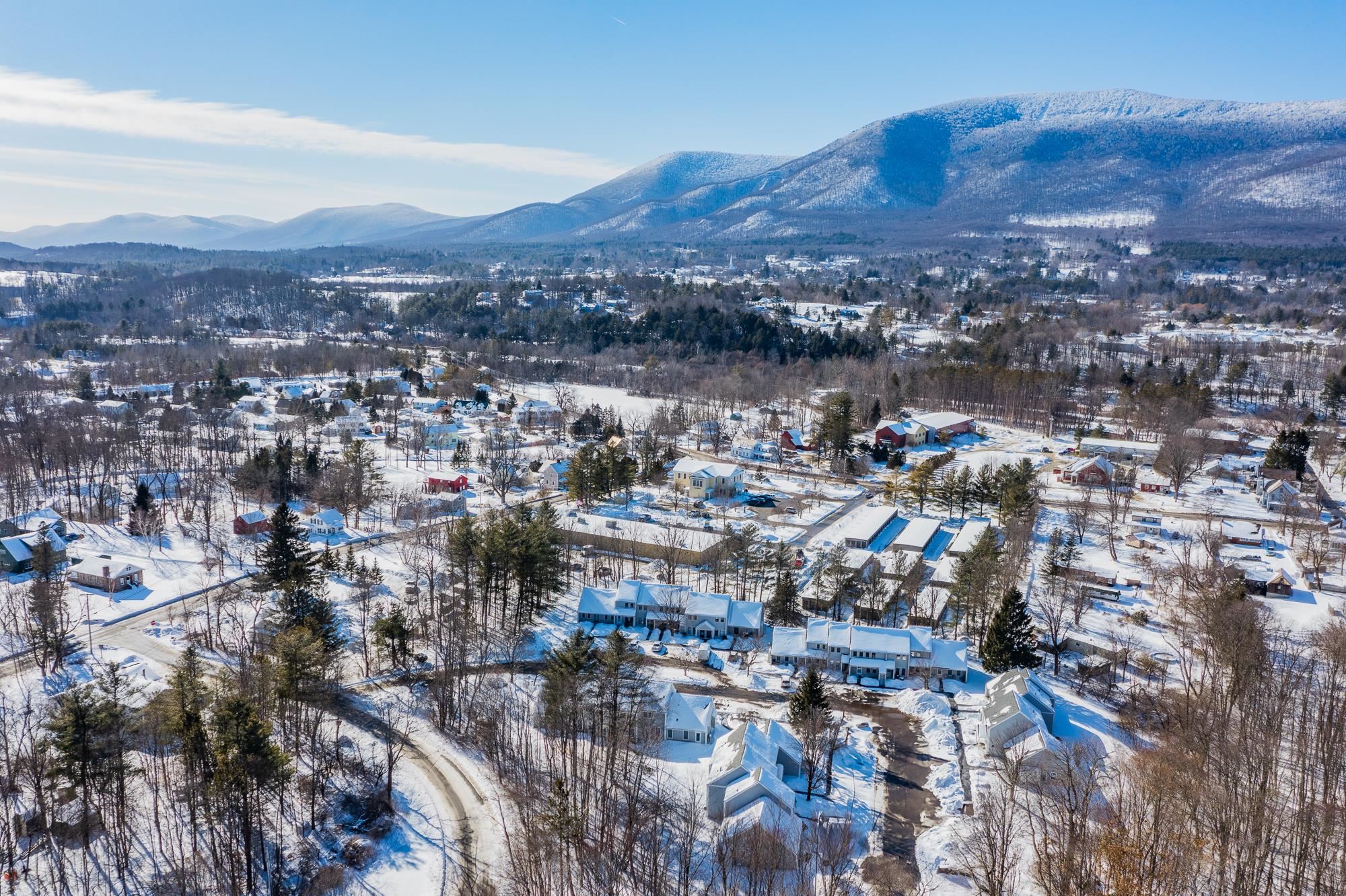 7564 Boun Brook Rd Road Unit: 64