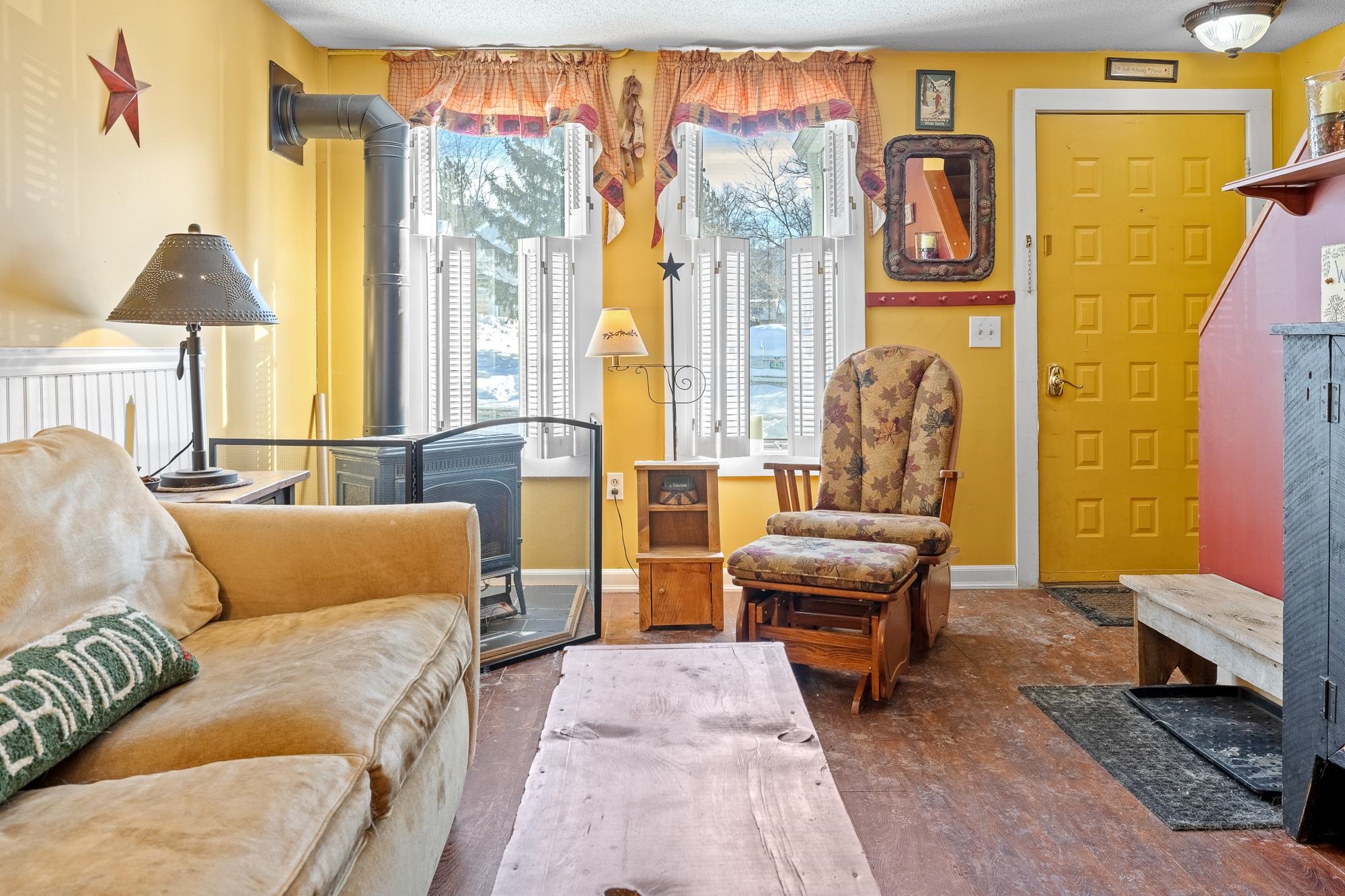 7564 Boun Brook Rd Road Unit: 64