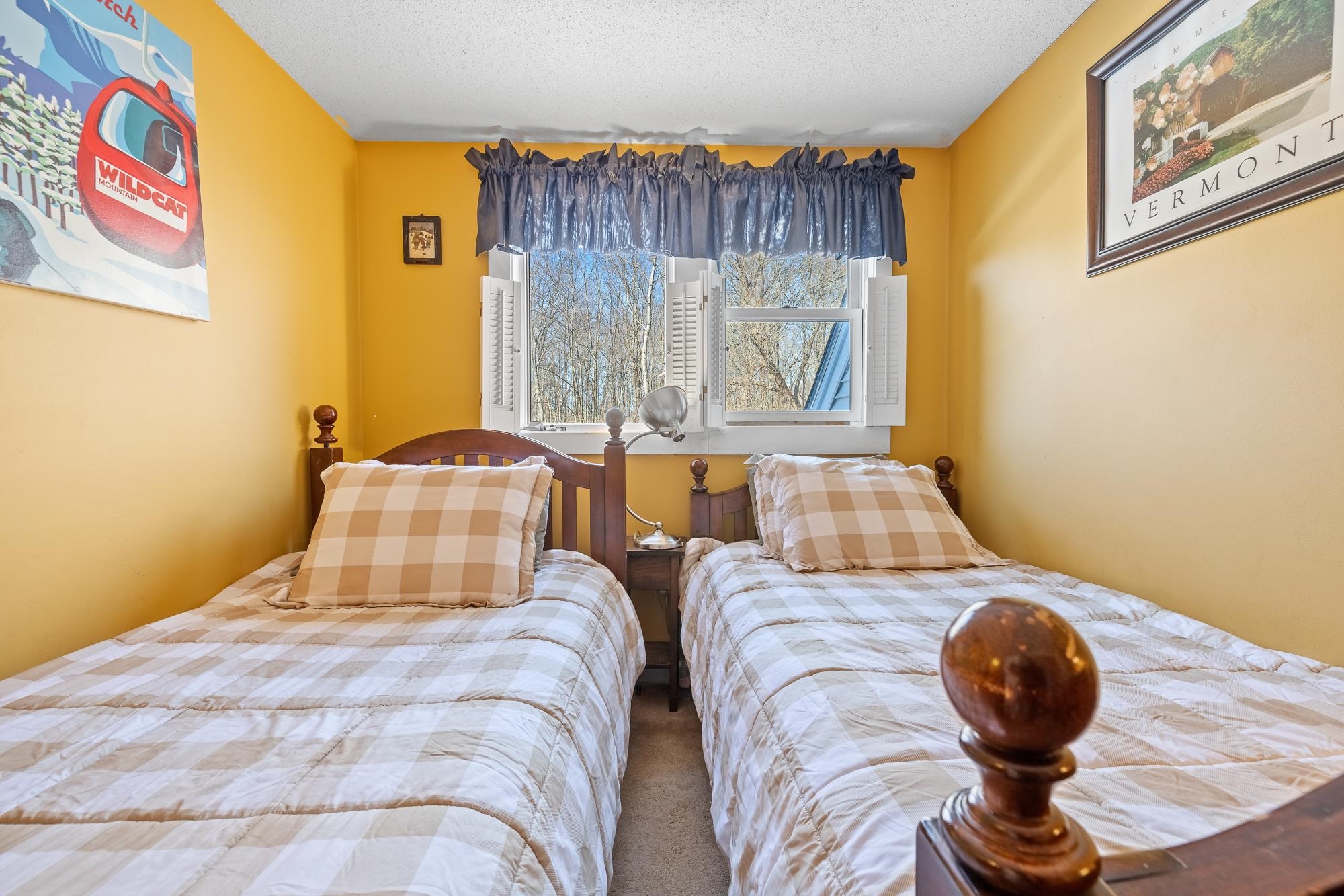 7564 Boun Brook Rd Road Unit: 64