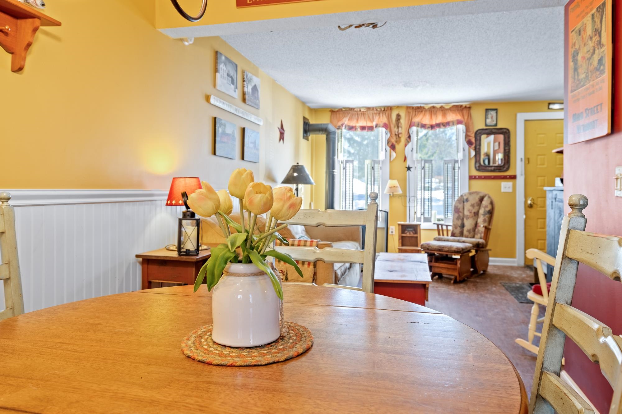 7564 Boun Brook Rd Road Unit: 64
