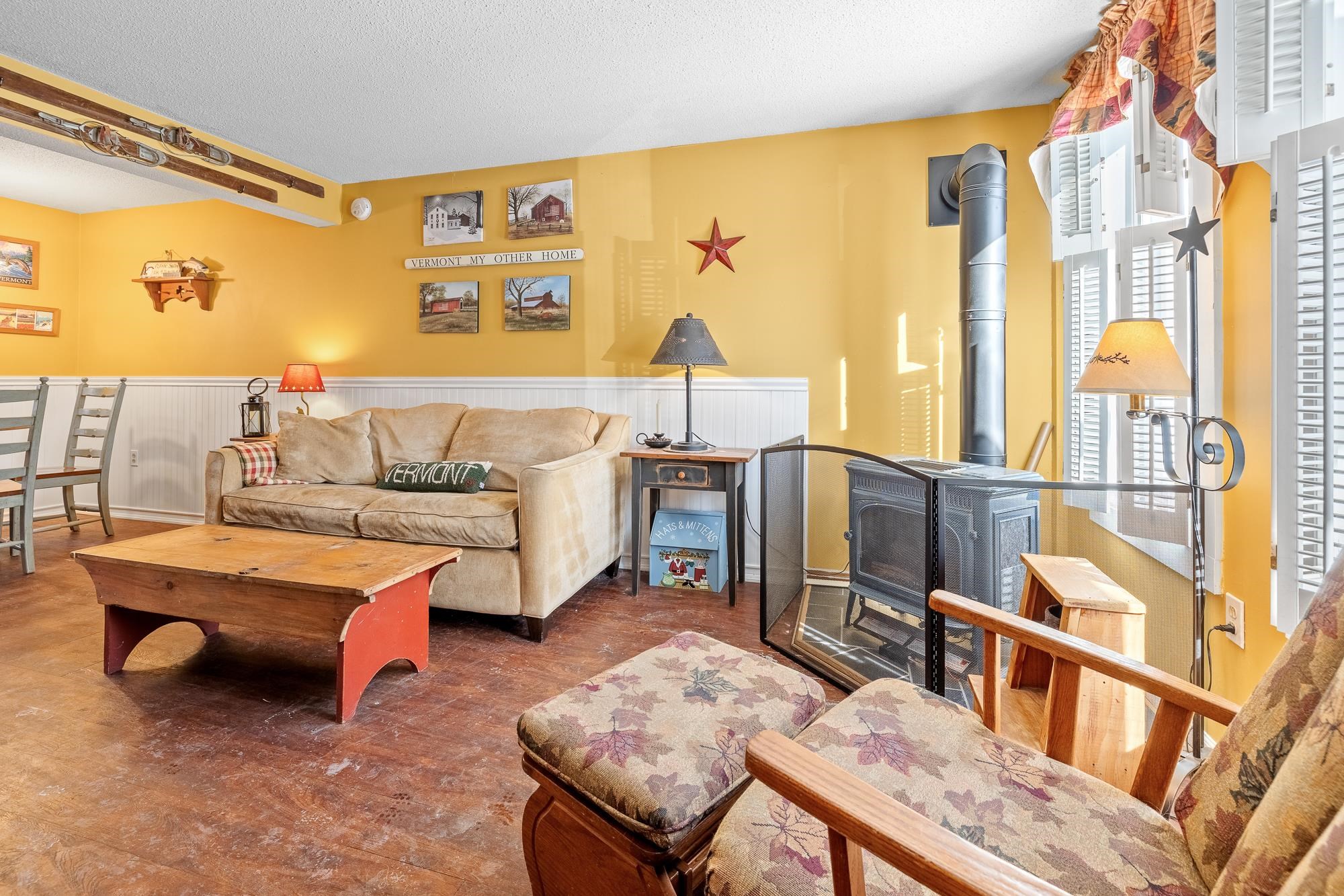 7564 Boun Brook Rd Road Unit: 64