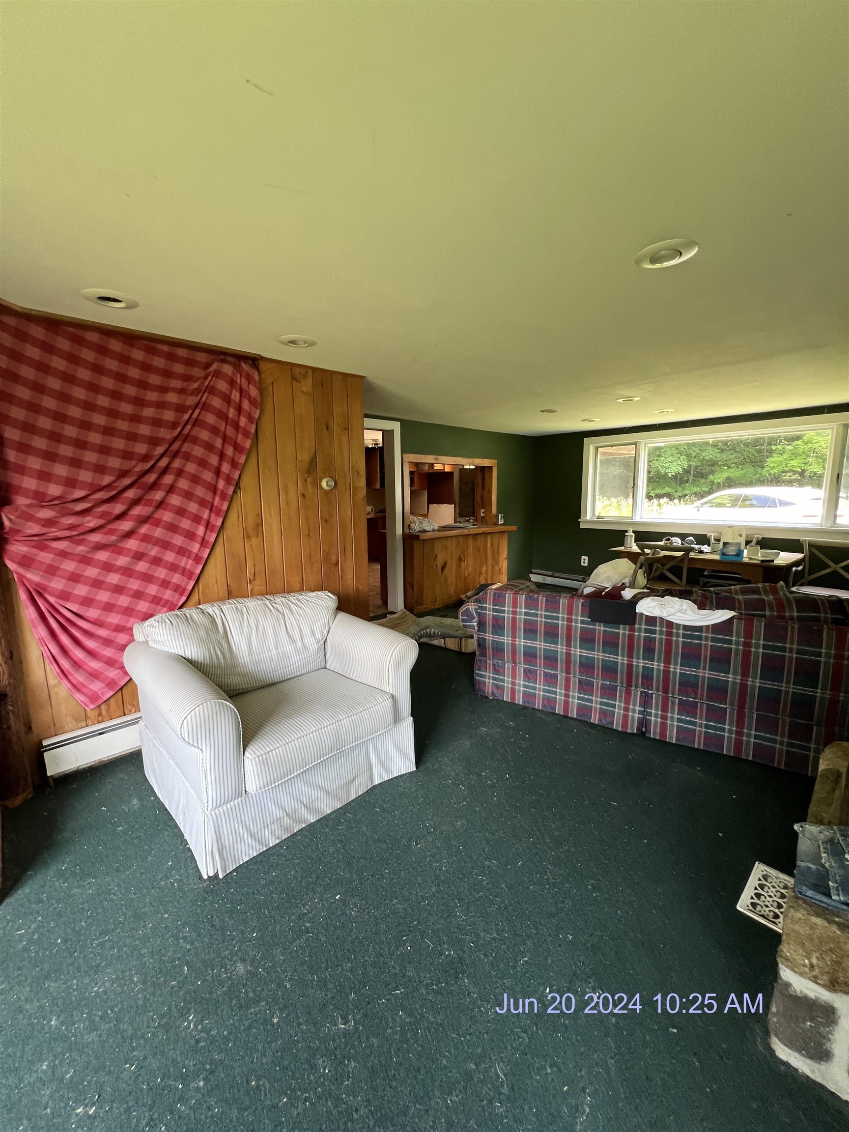 433 Squires Road