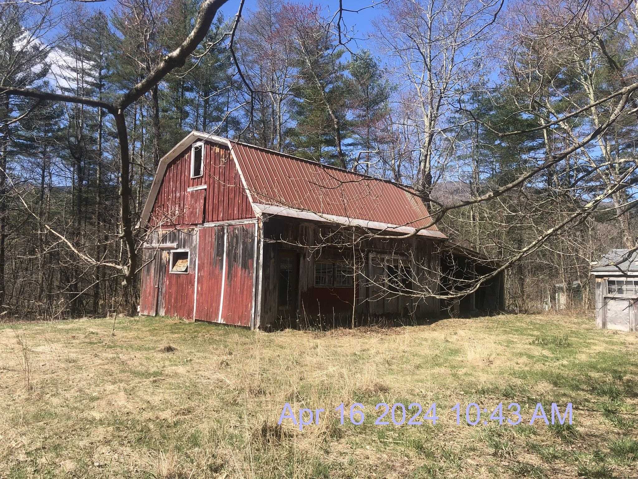 433 Squires Road
