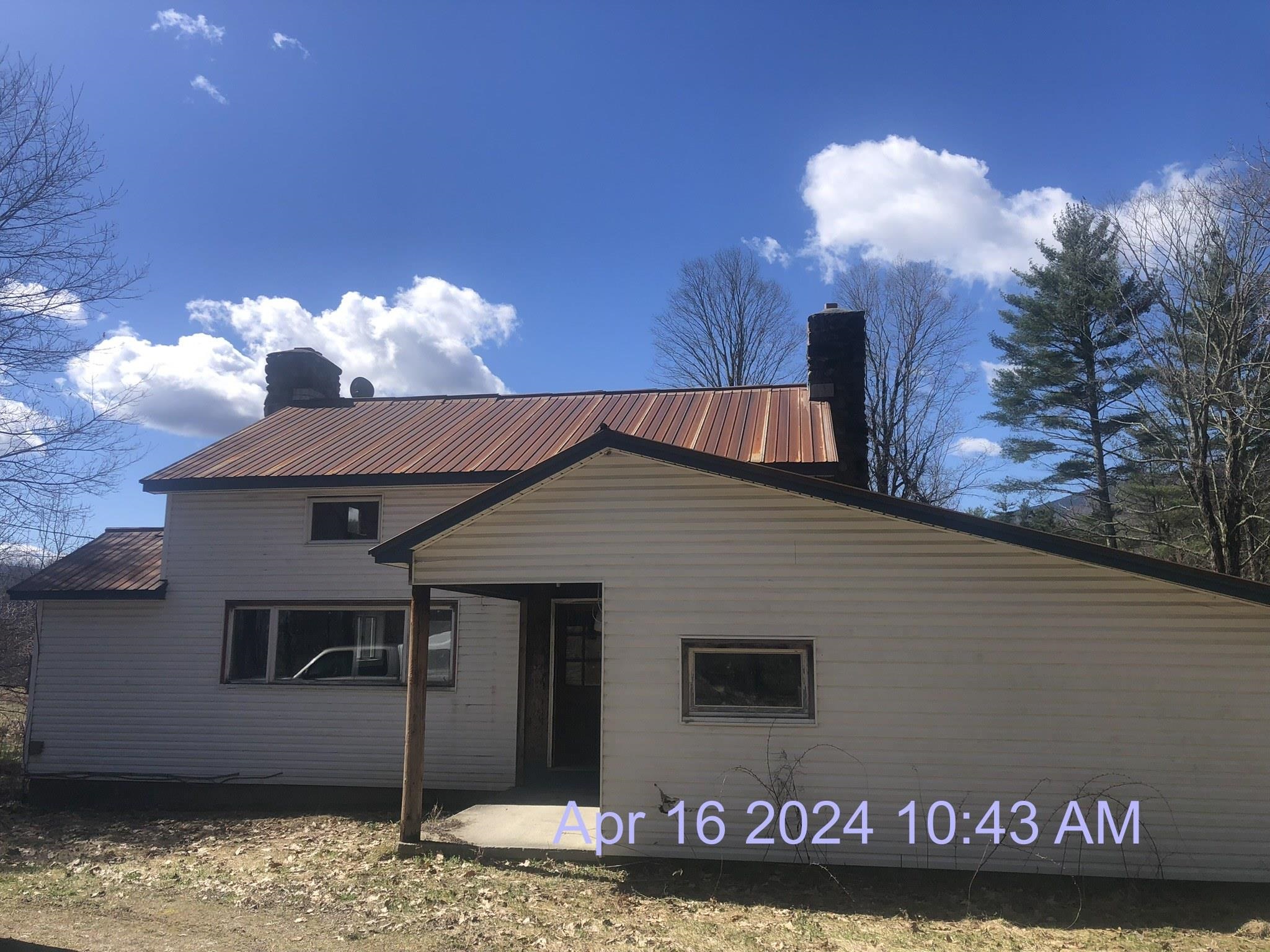433 Squires Road