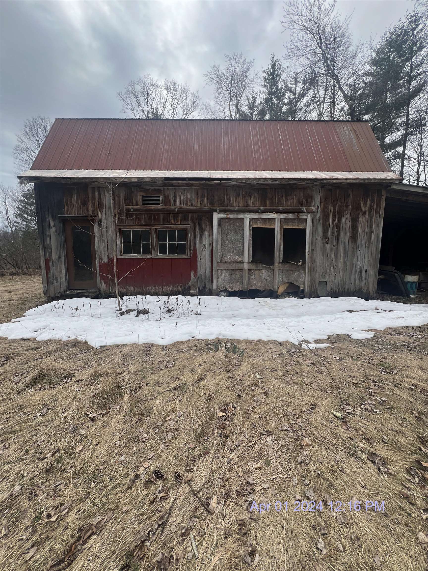 433 Squires Road