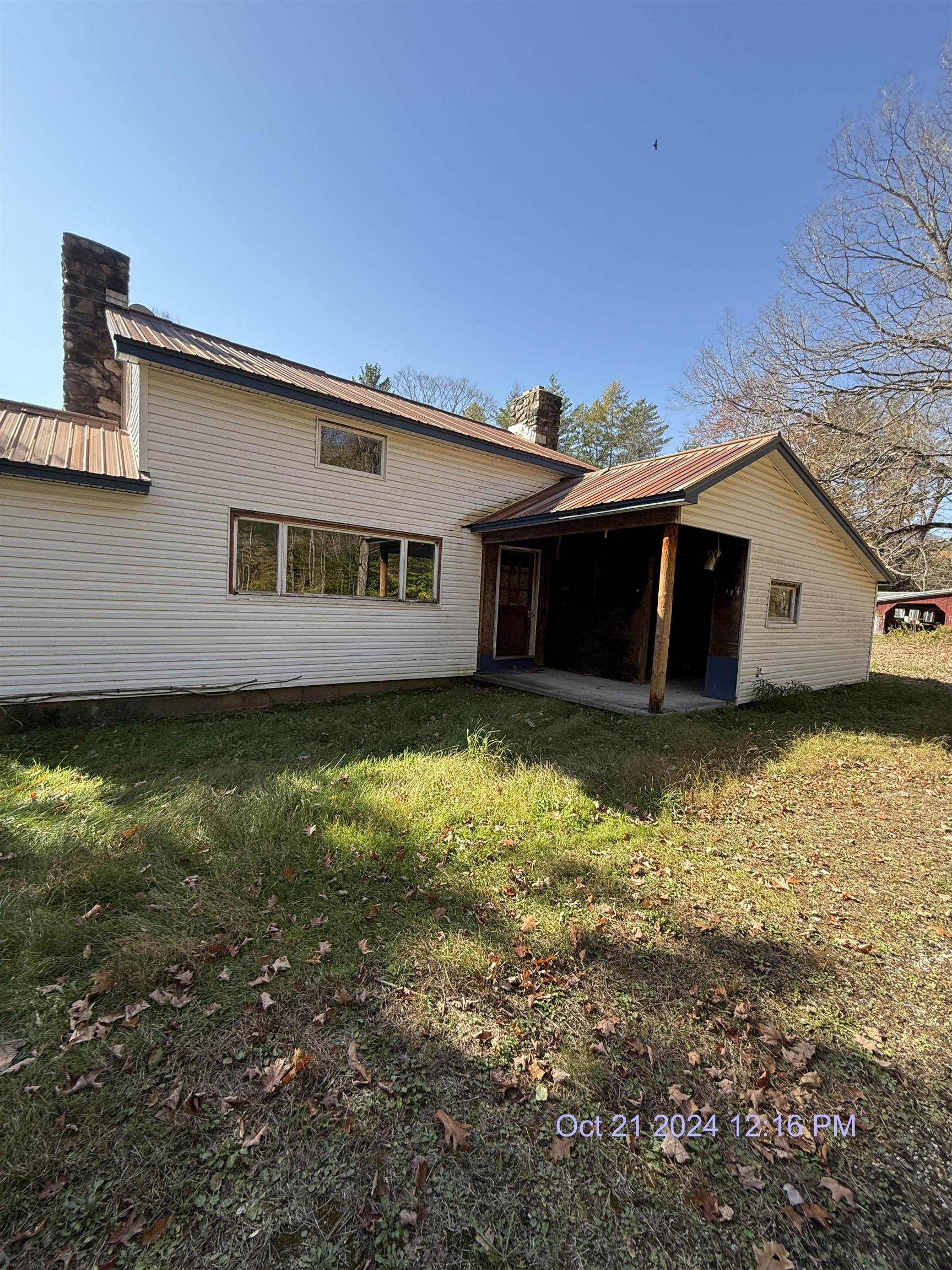 433 Squires Road