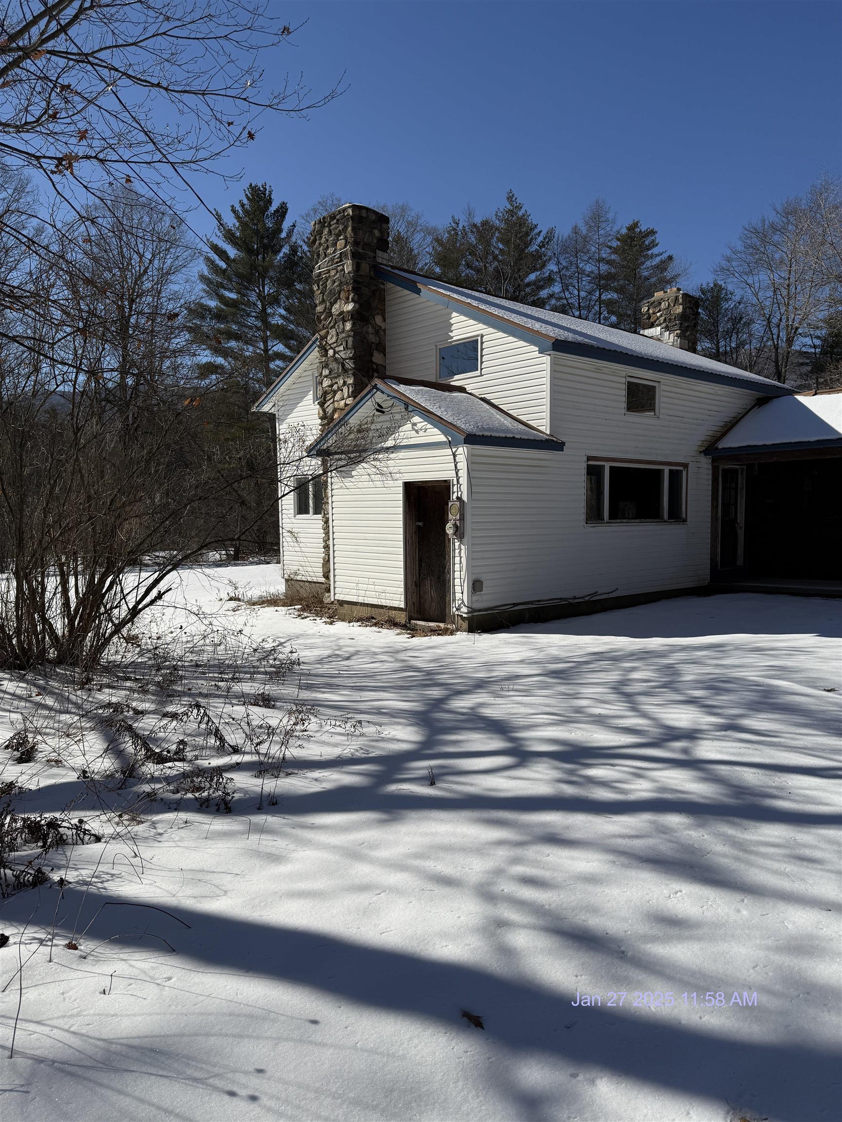 433 Squires Road