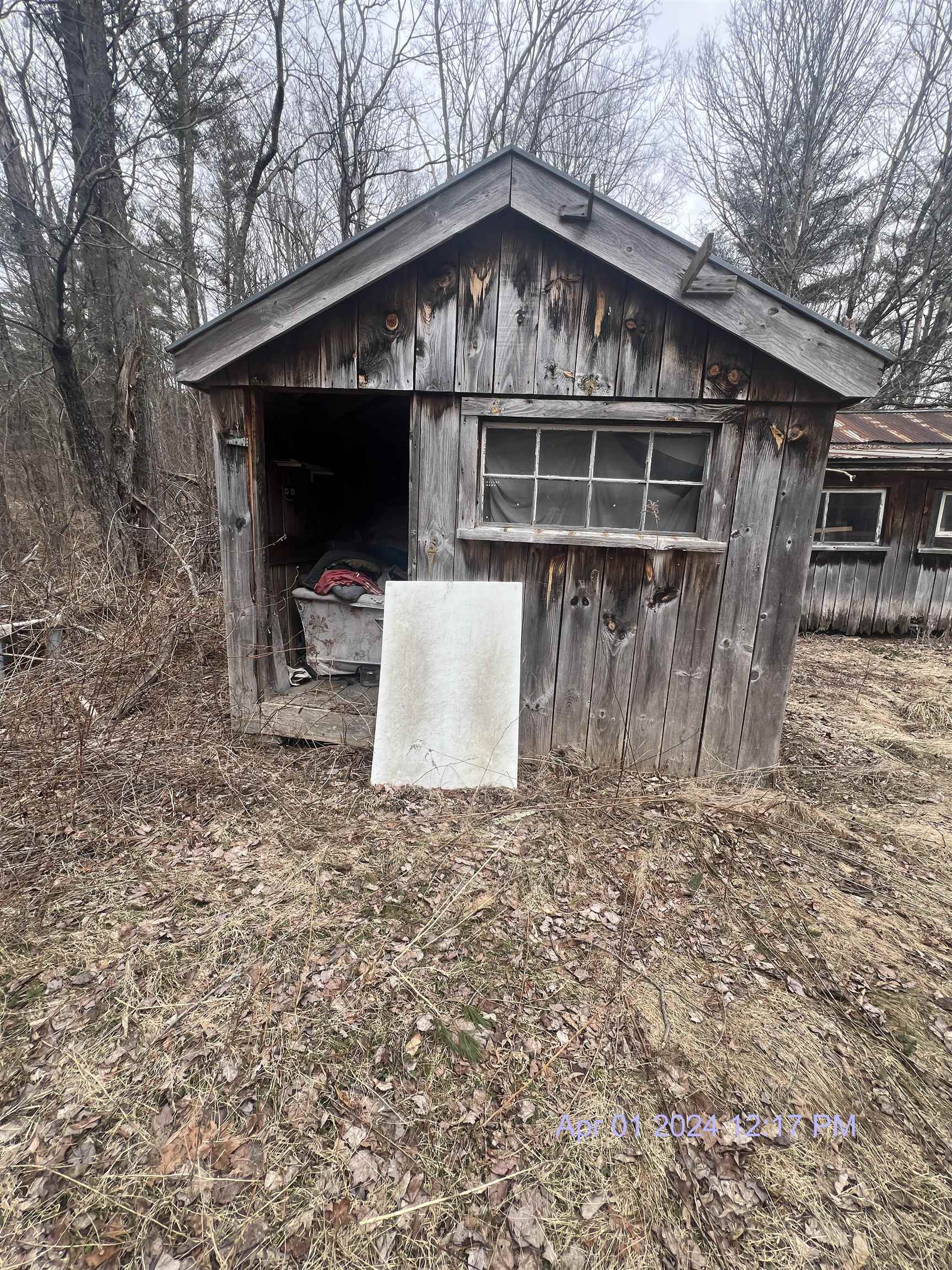 433 Squires Road