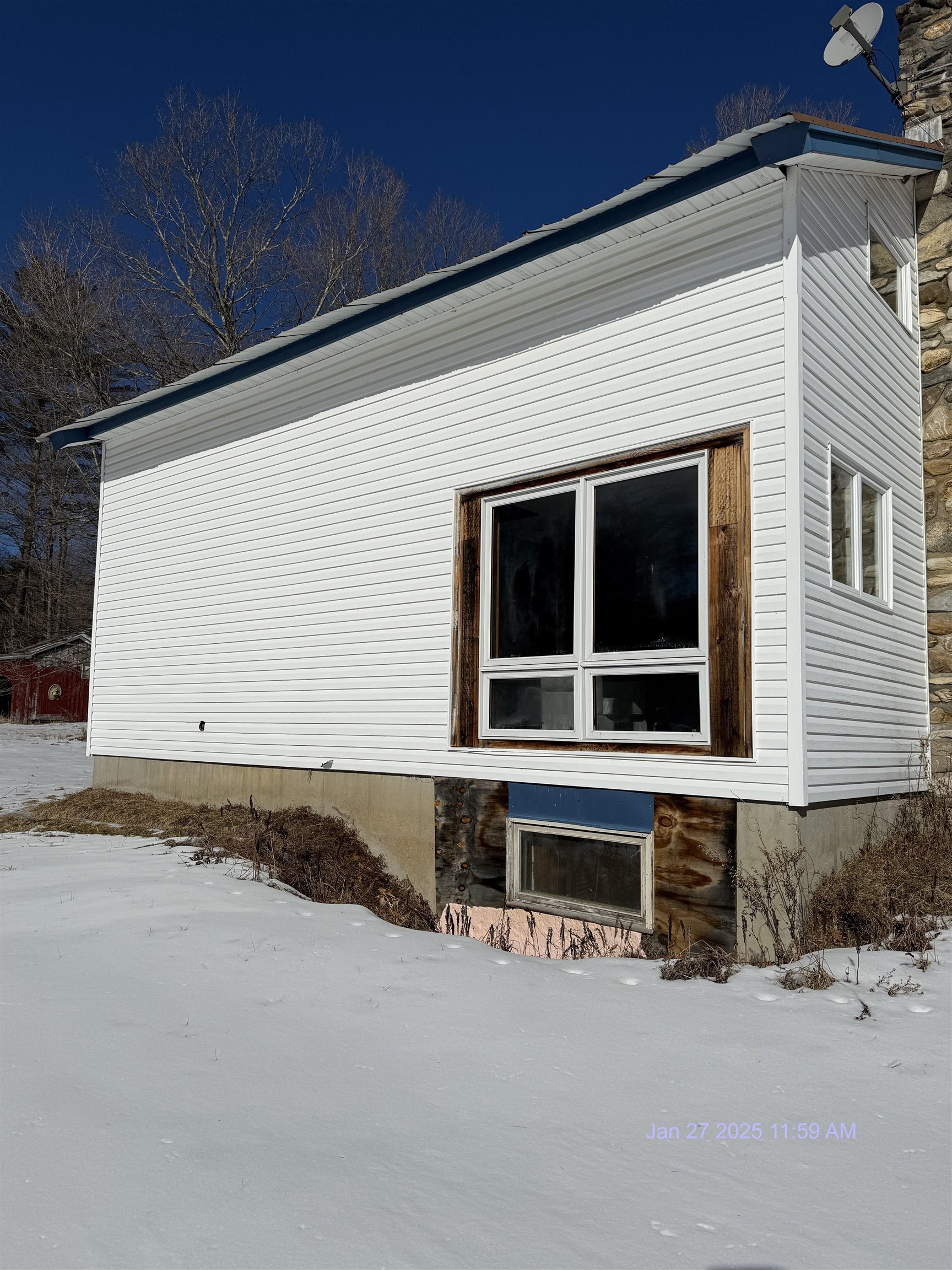 433 Squires Road