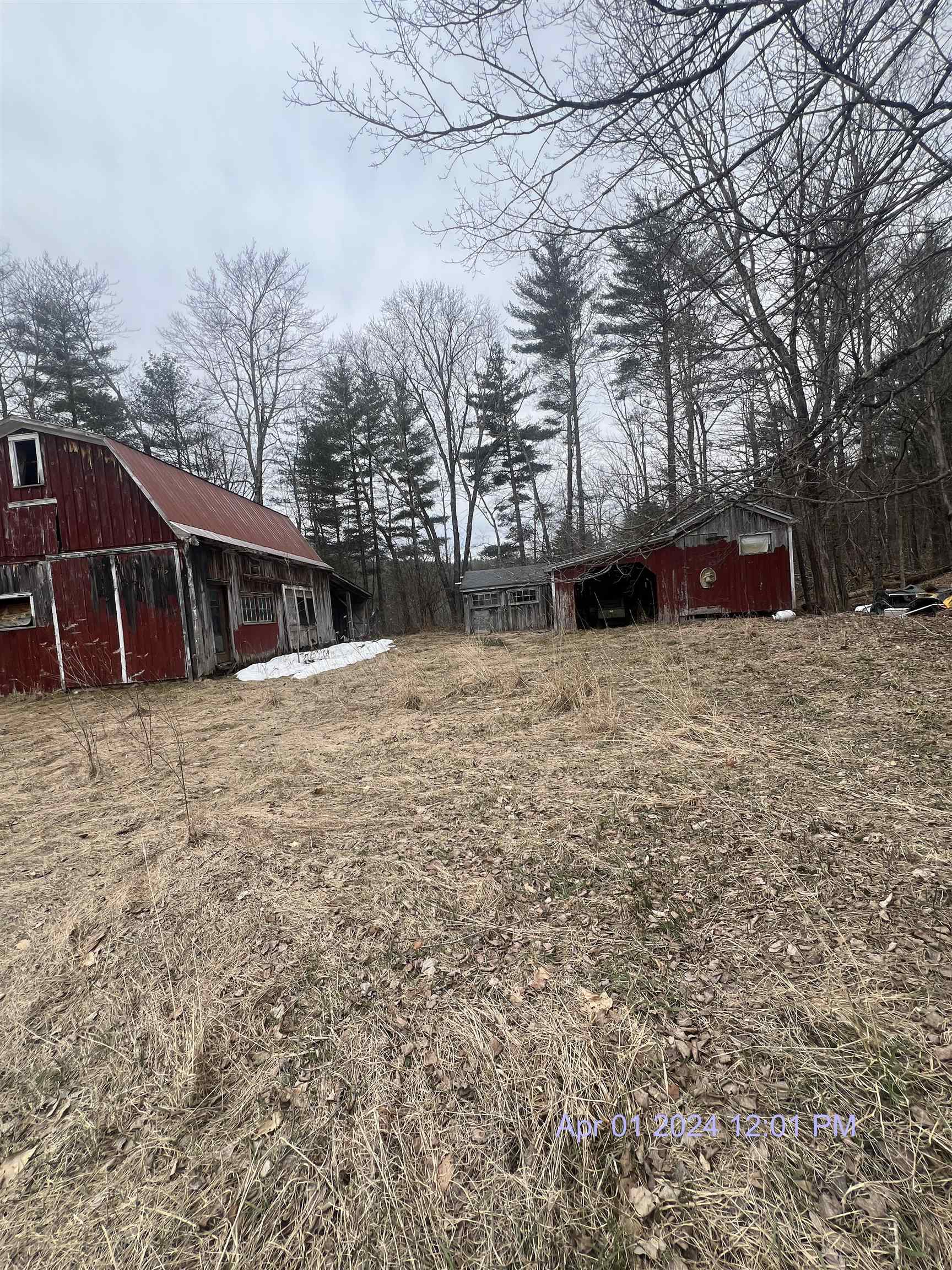 433 Squires Road