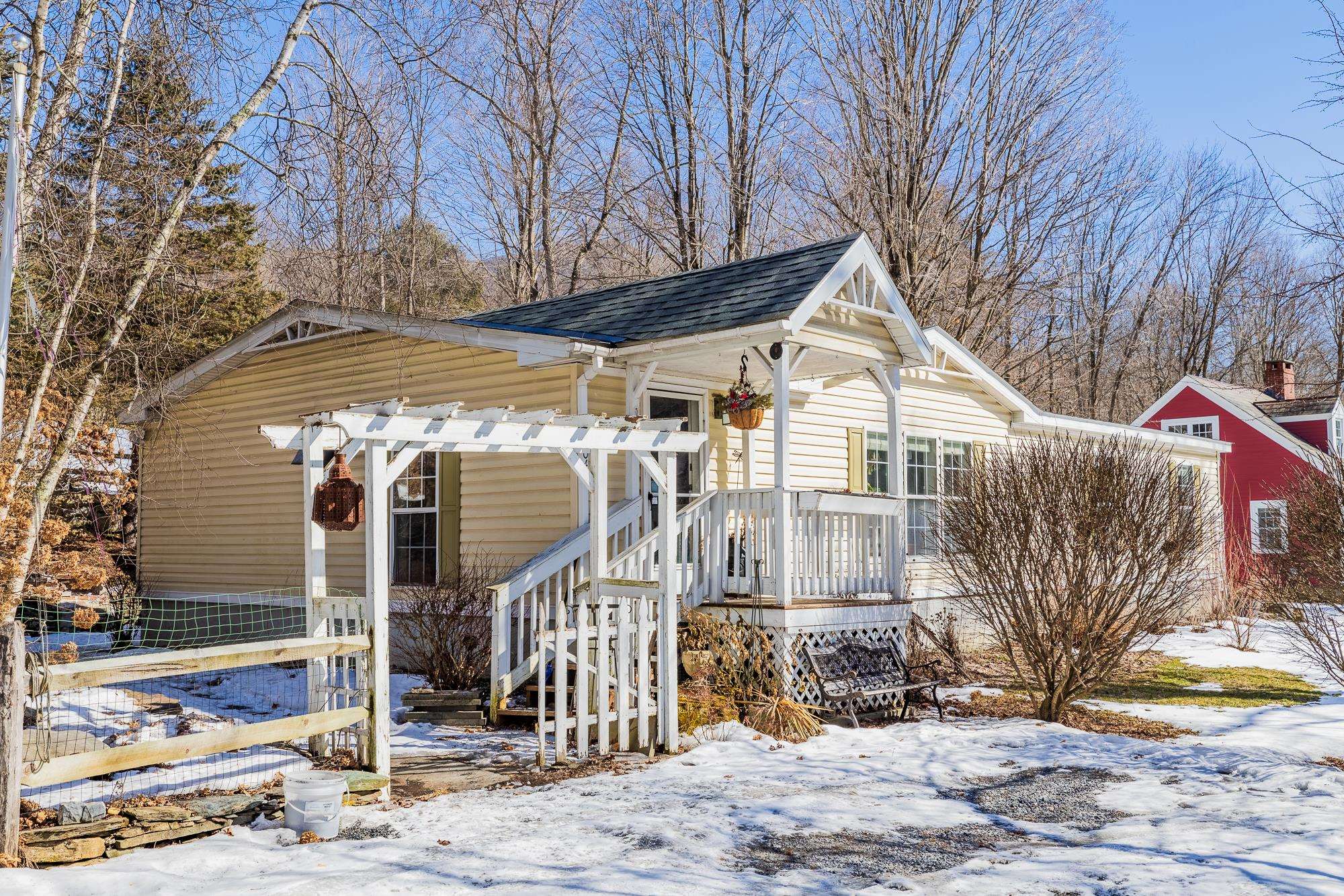 3046 Route 313W Route