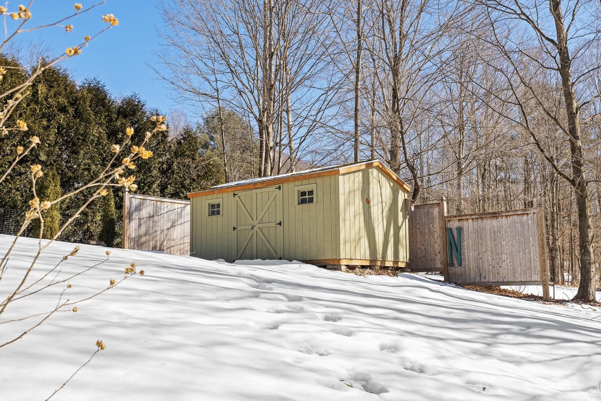 3046 Route 313W Route