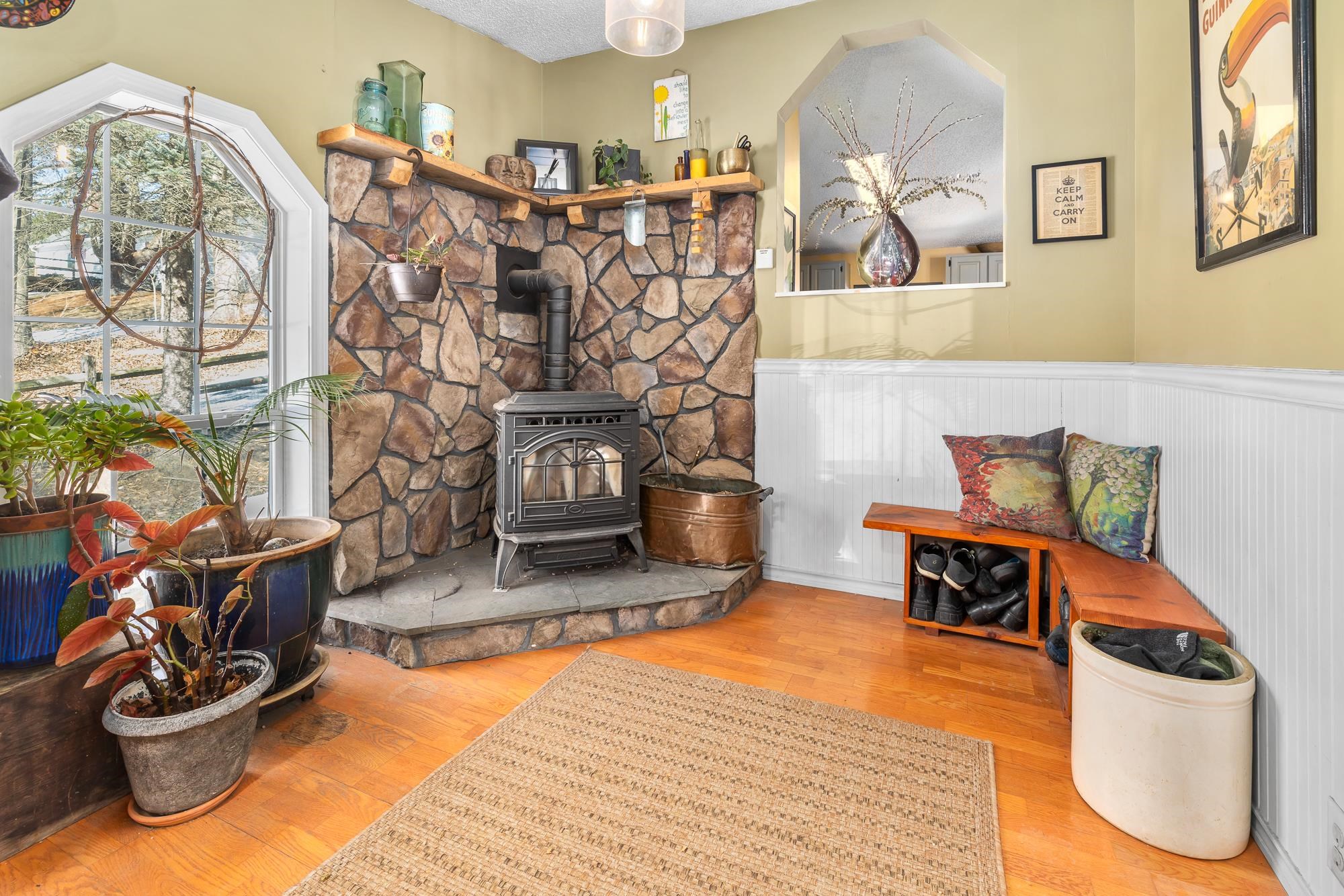 3046 Route 313W Route