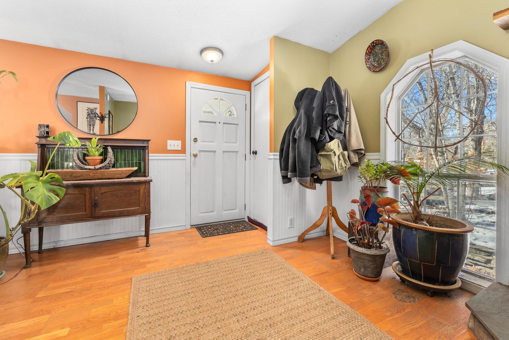 3046 Route 313W Route