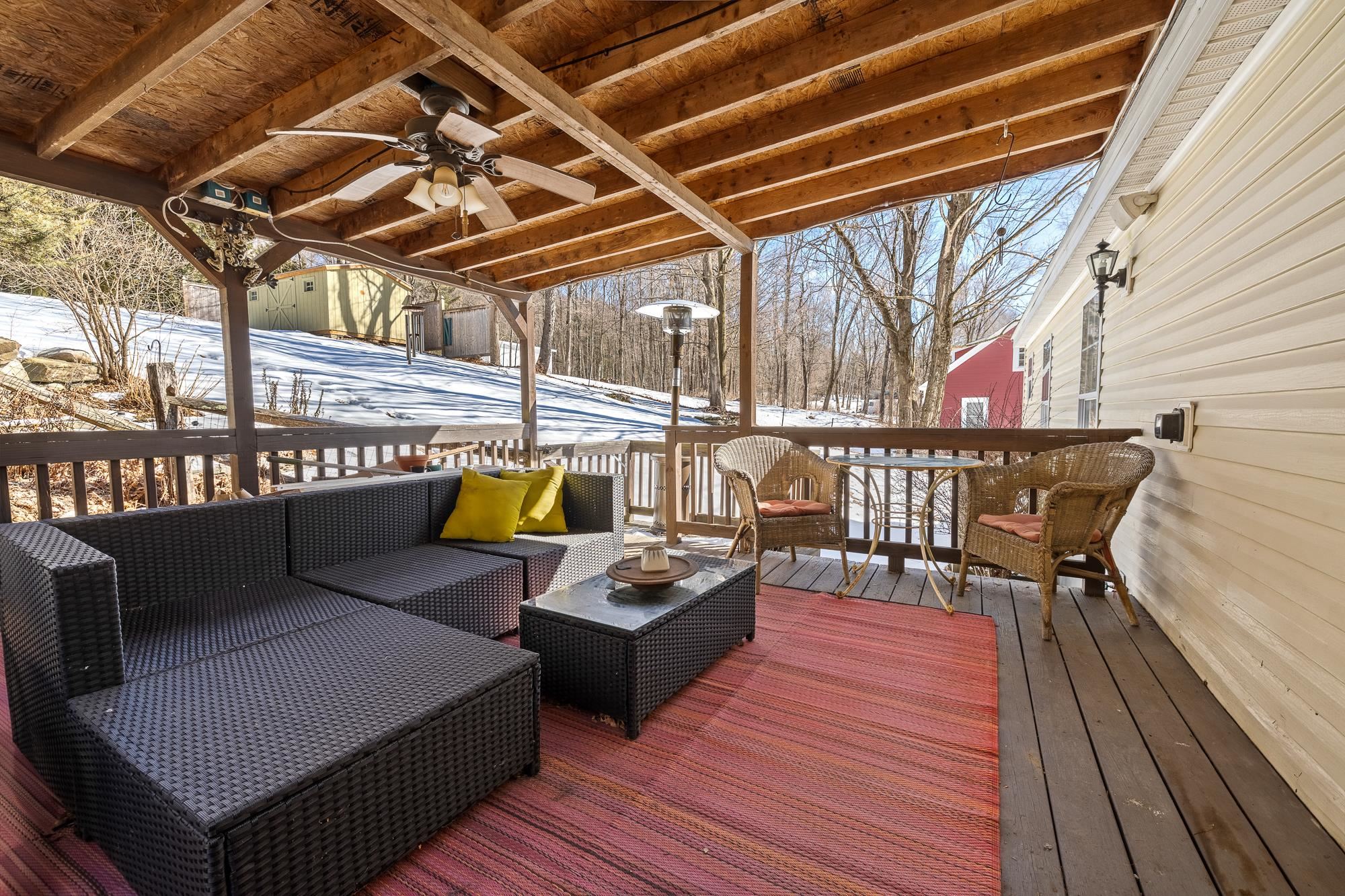 3046 Route 313W Route