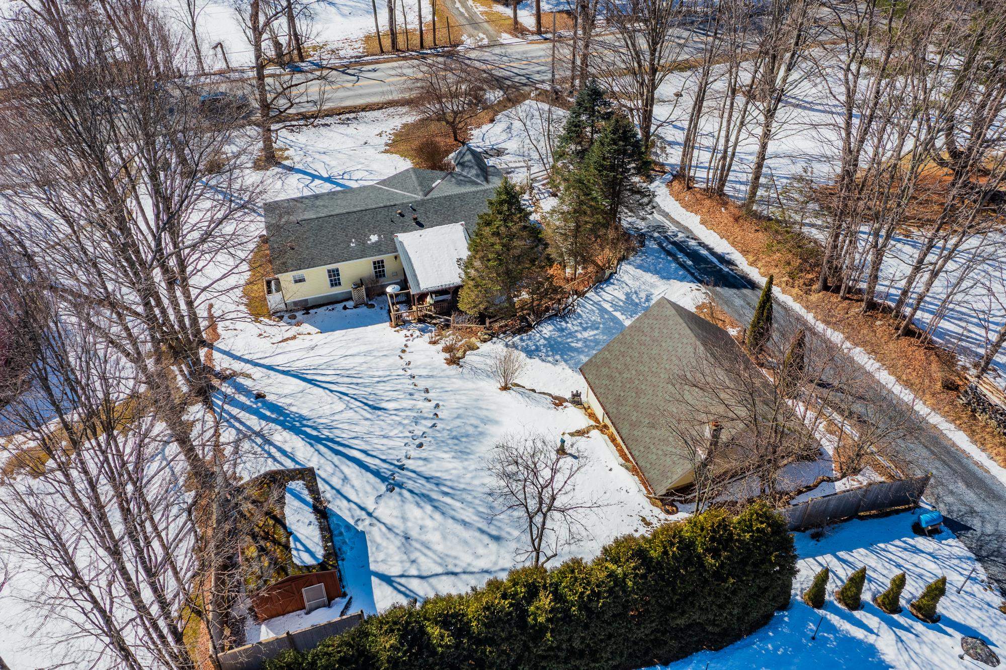 3046 Route 313W Route