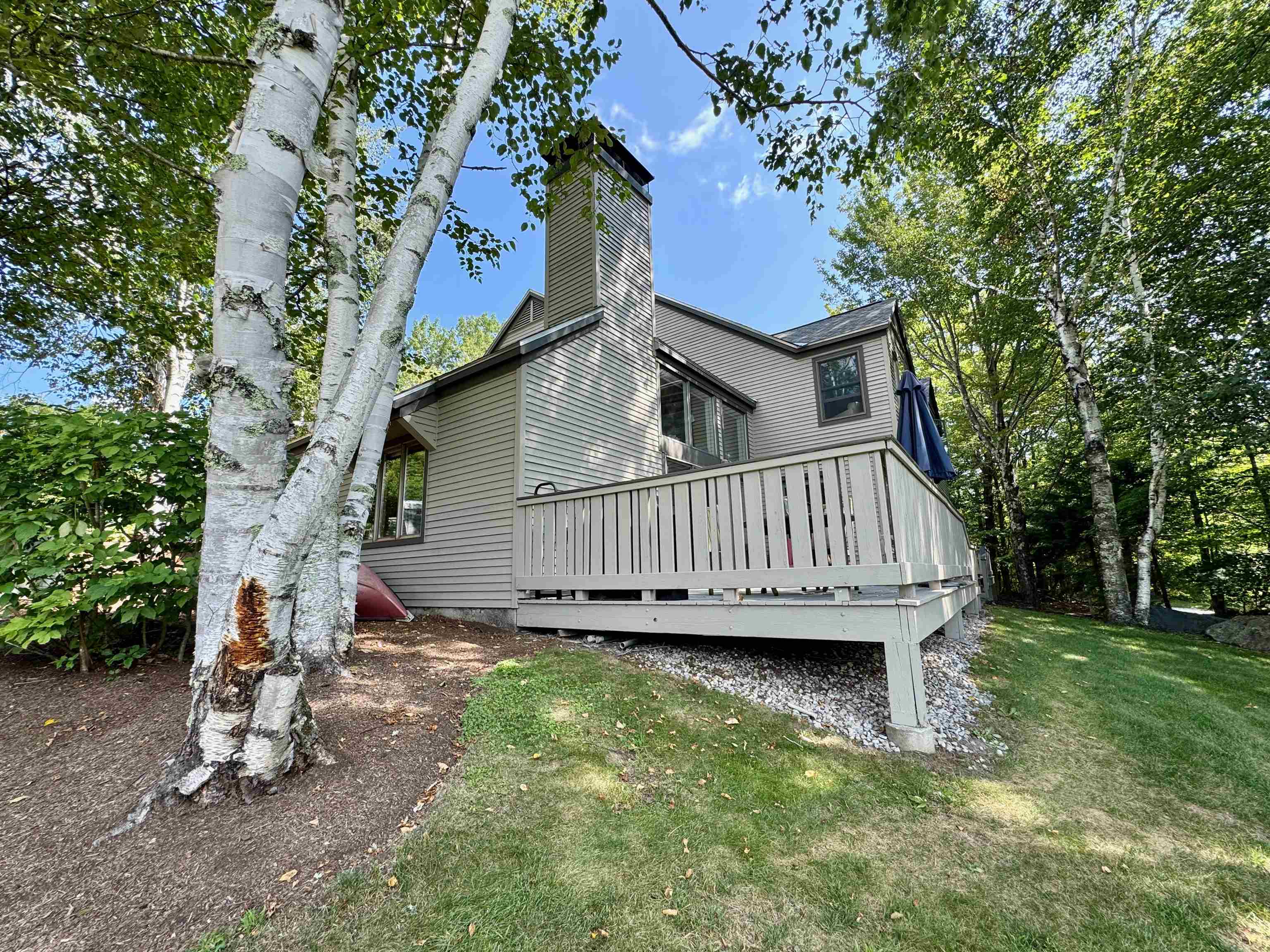 A6 Ridge Court Unit: A6