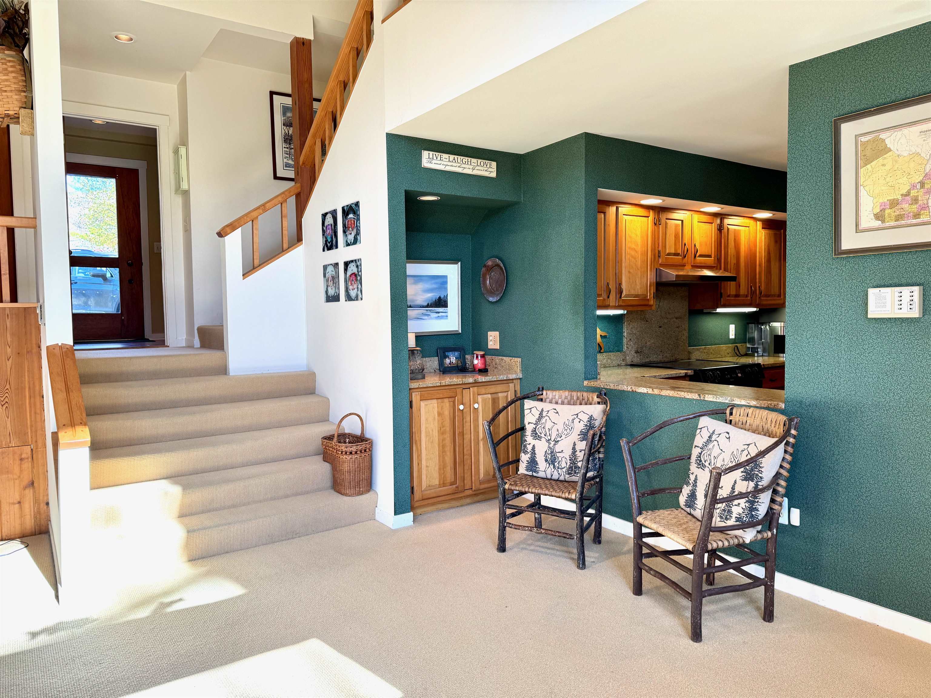 A6 Ridge Court Unit: A6