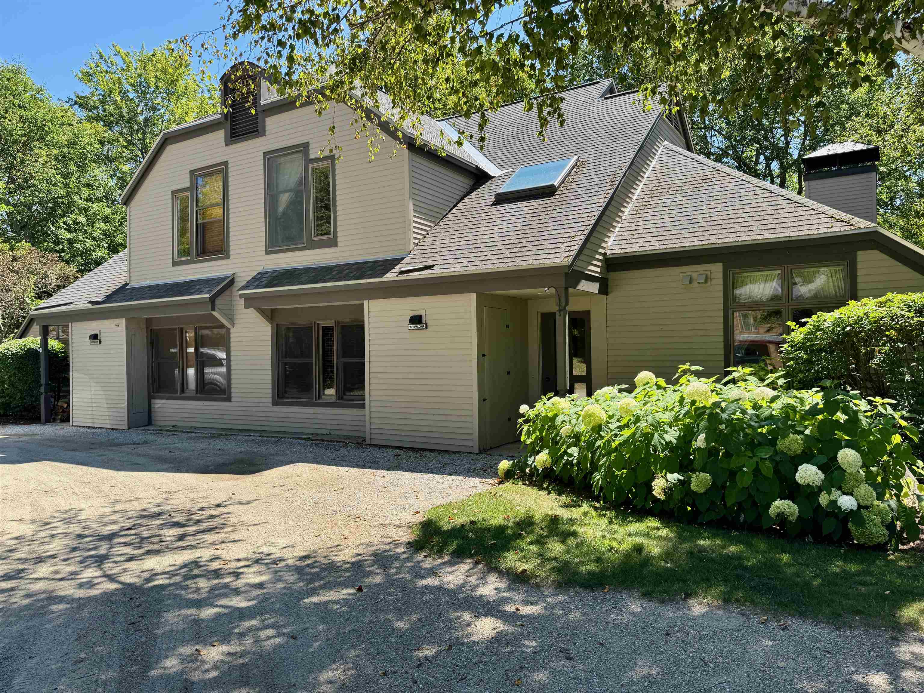 A6 Ridge Court Unit: A6