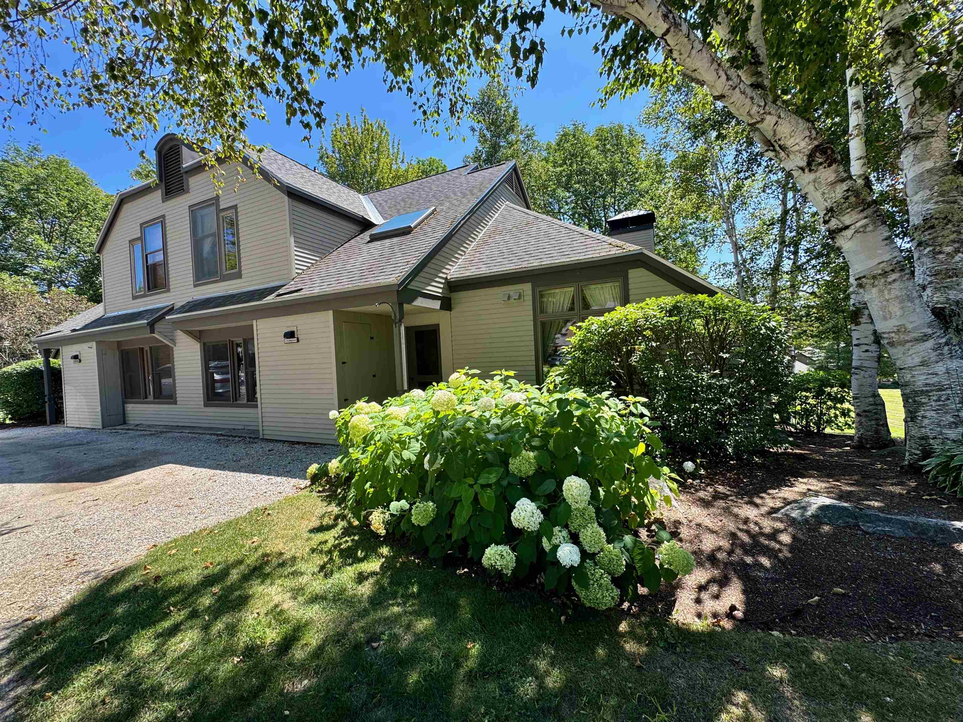 A6 Ridge Court Unit: A6