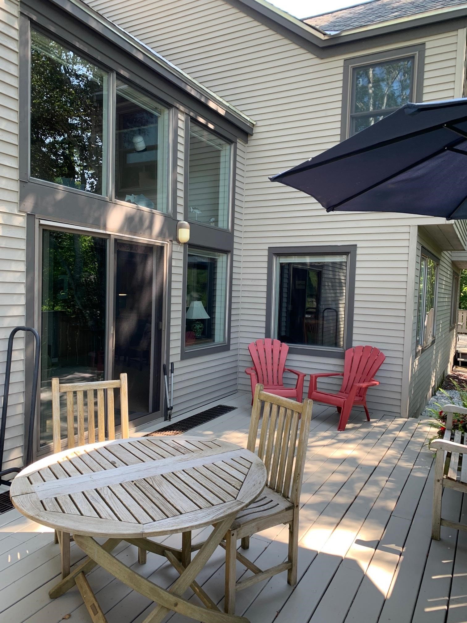 A6 Ridge Court Unit: A6