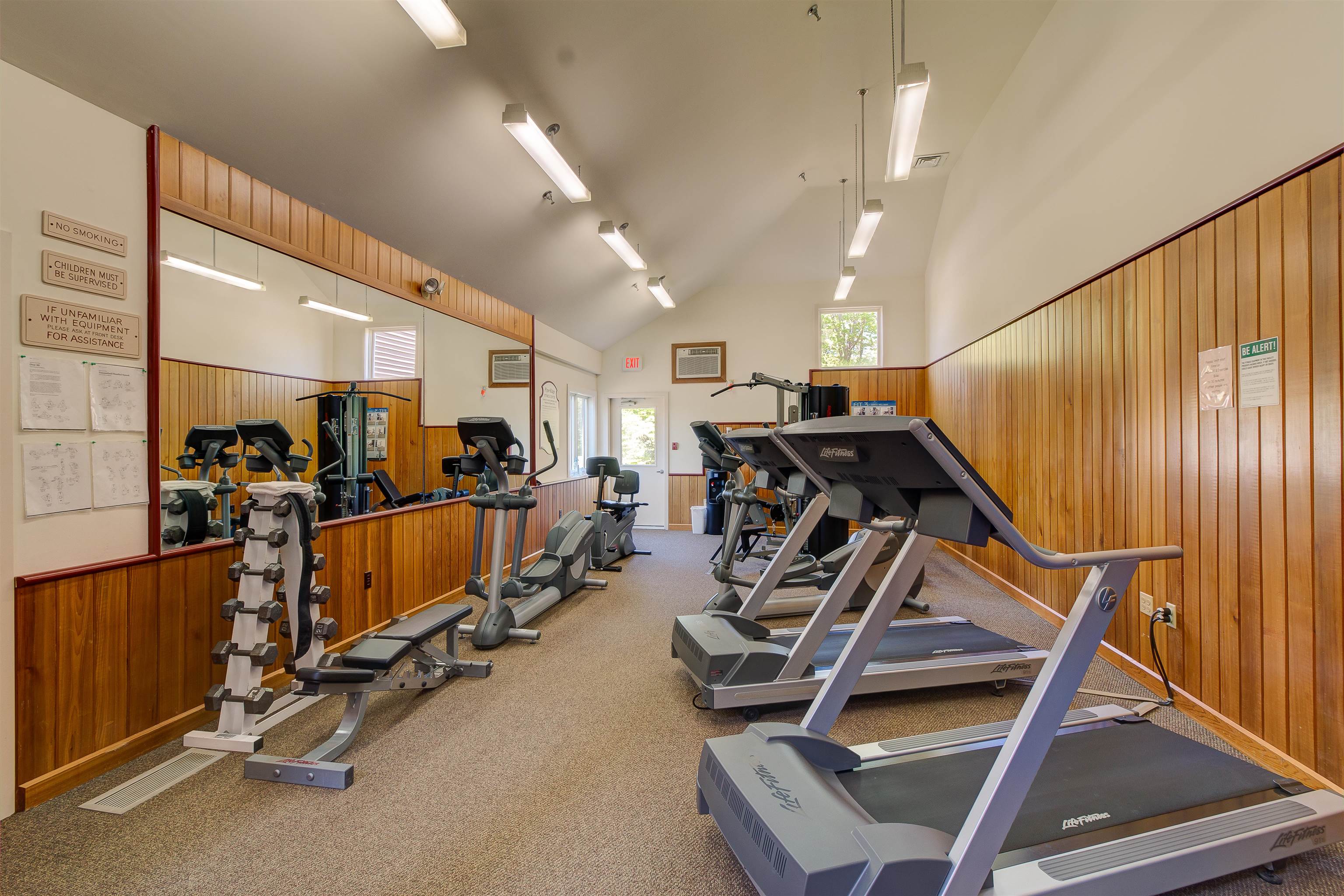 A6 Ridge Court Unit: A6