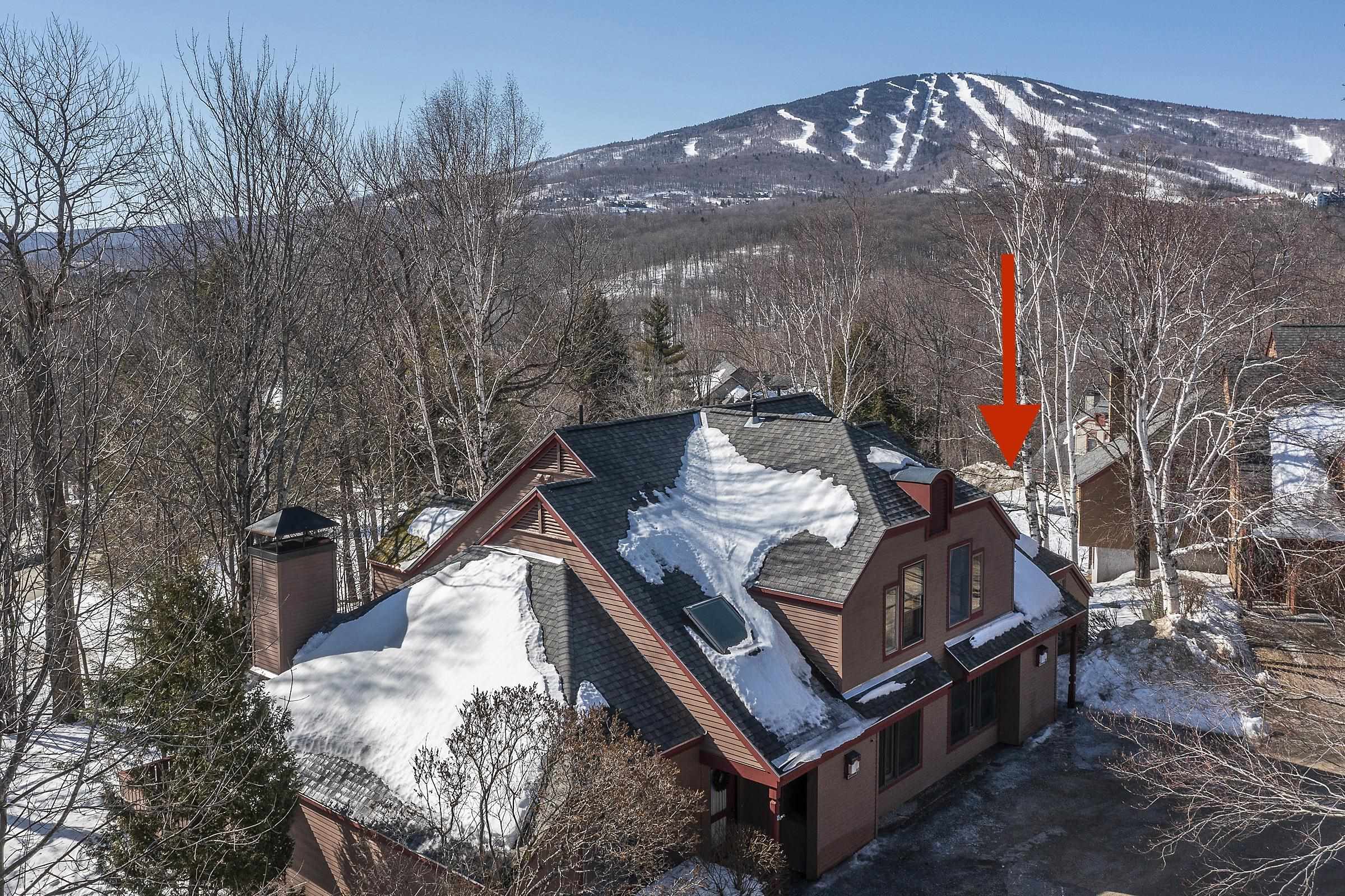 A6 Ridge Court Unit: A6