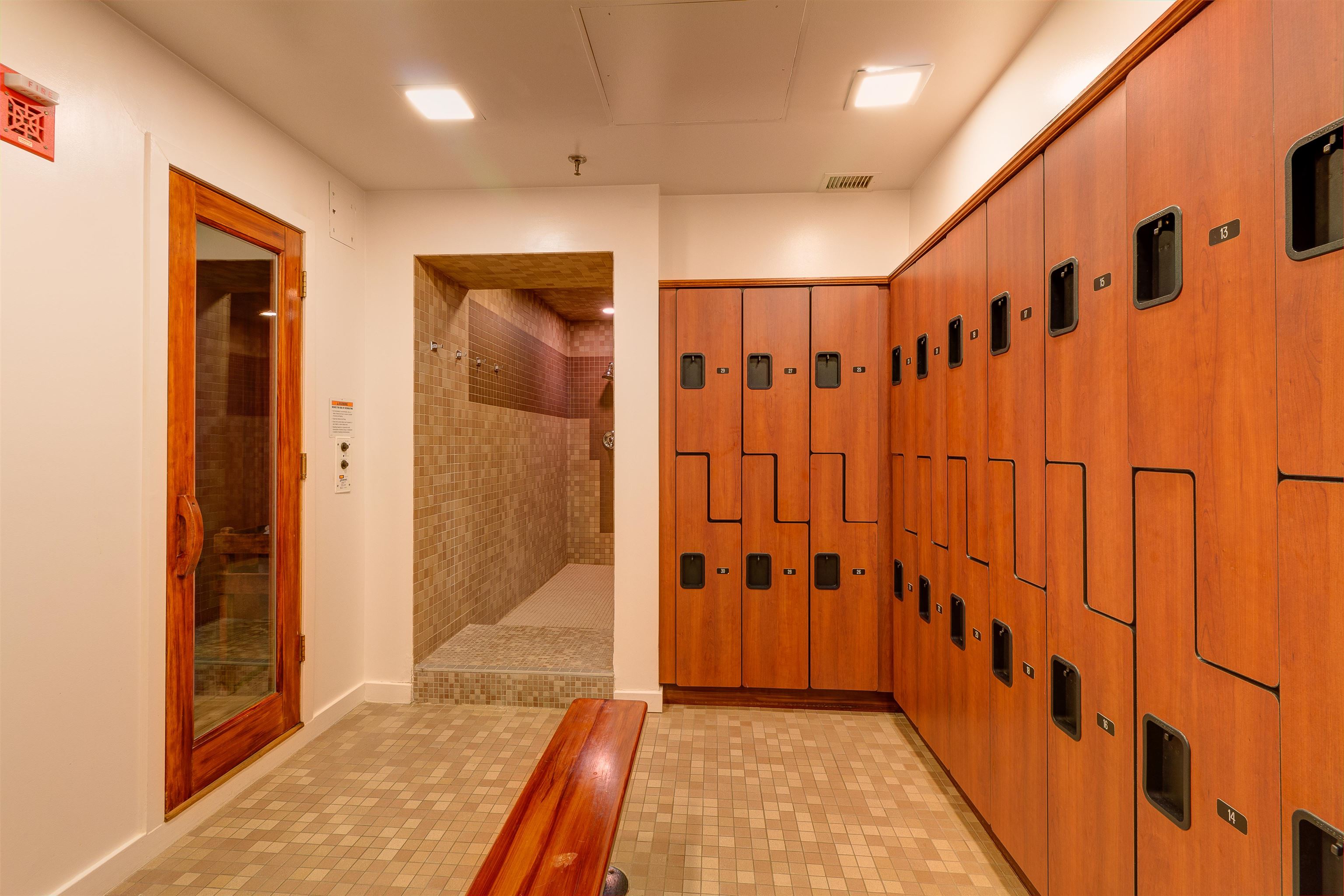 A6 Ridge Court Unit: A6