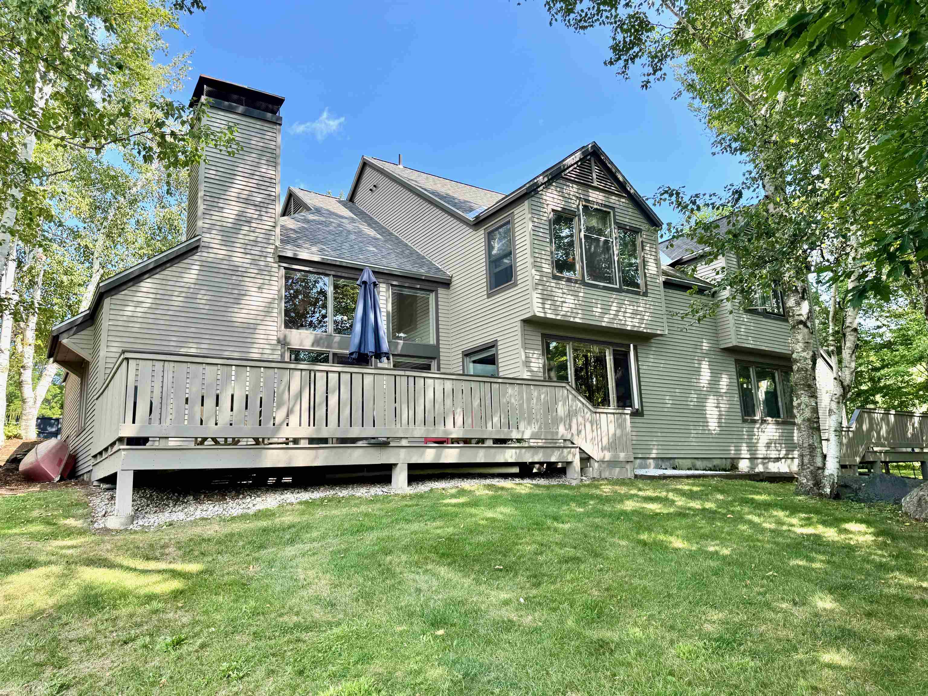 A6 Ridge Court Unit: A6