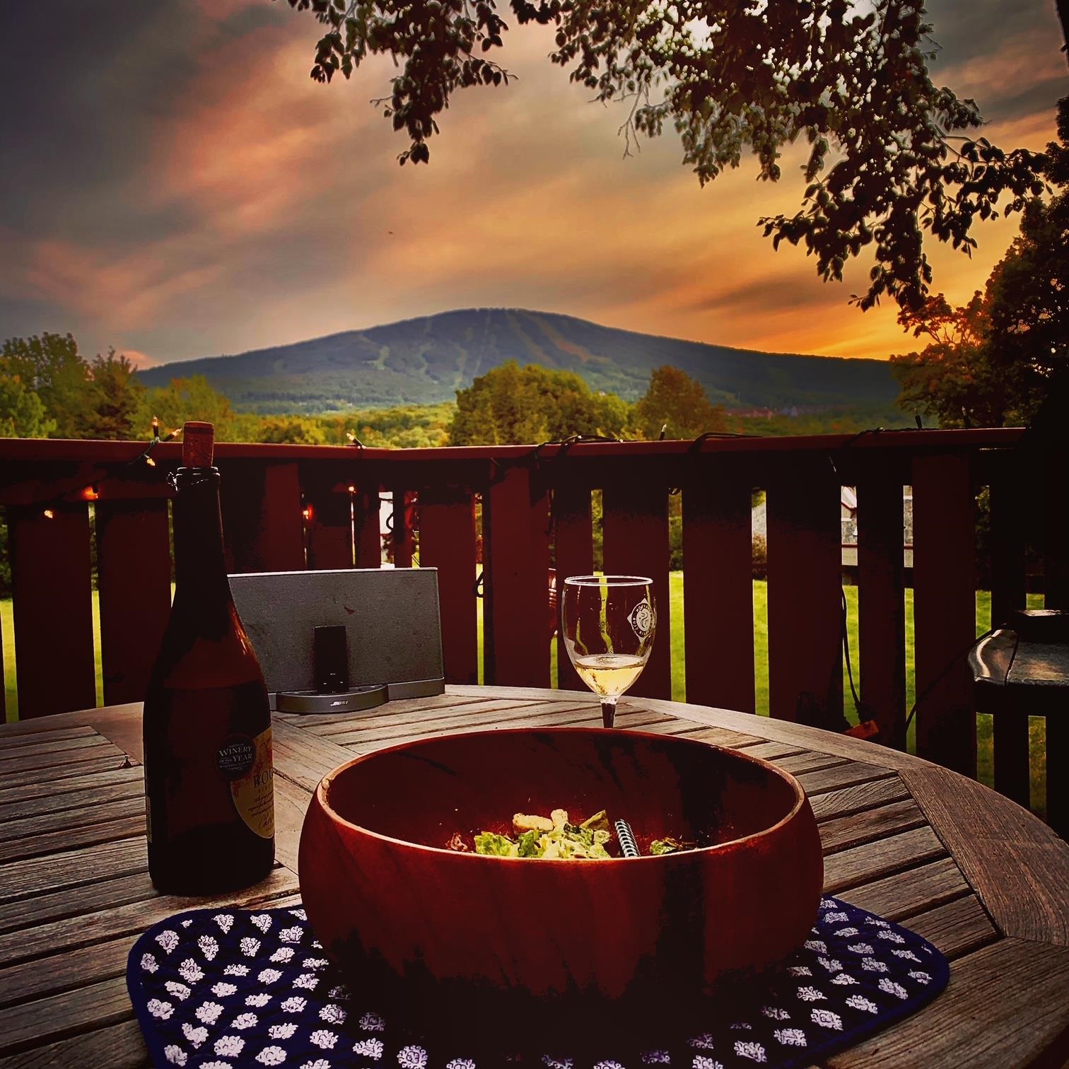 A6 Ridge Court Unit: A6