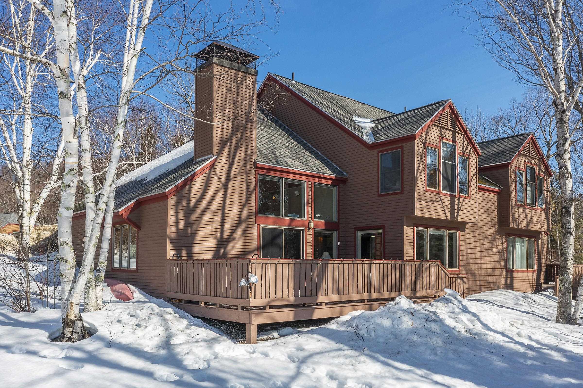 A6 Ridge Court Unit: A6